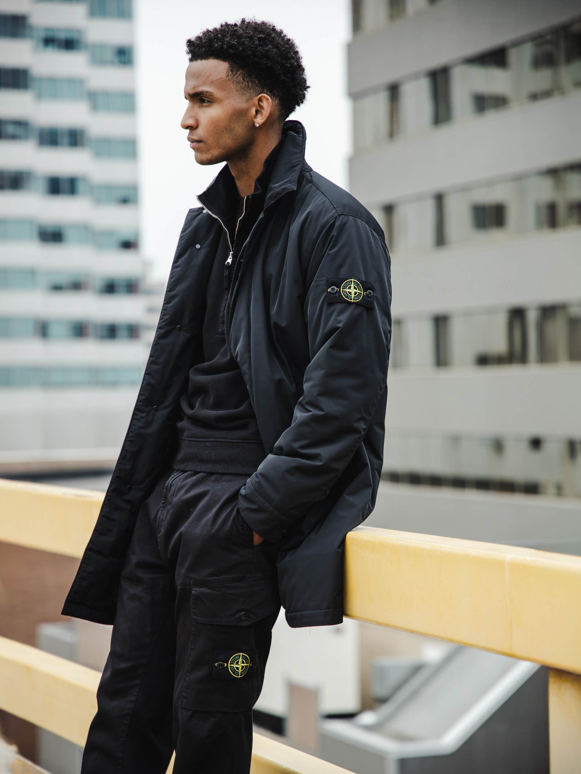 The Helm Clothing
