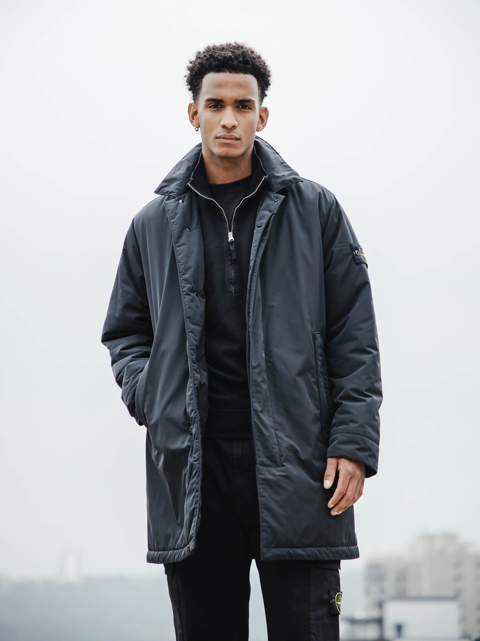 The Helm Clothing