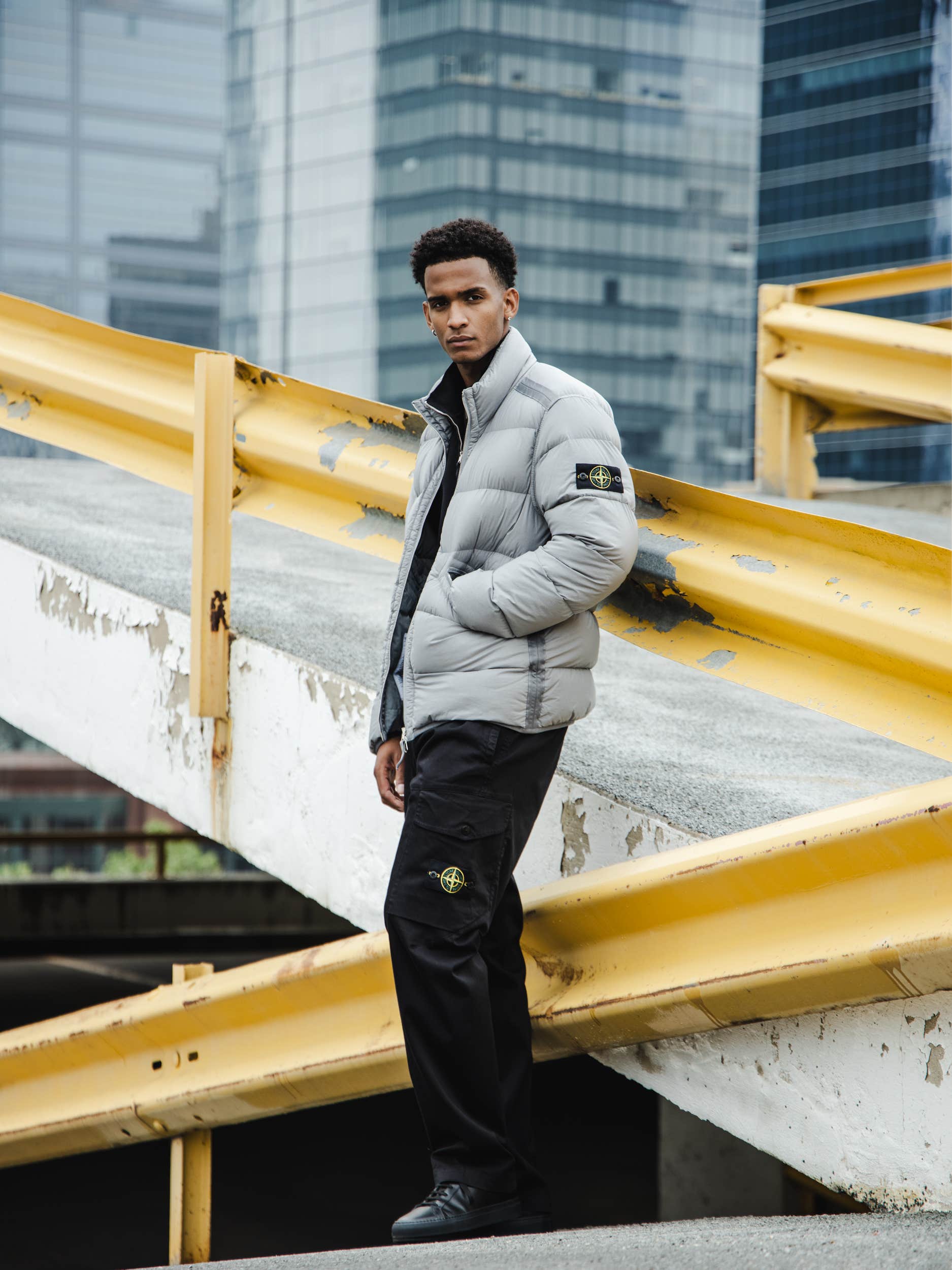 The Helm Clothing