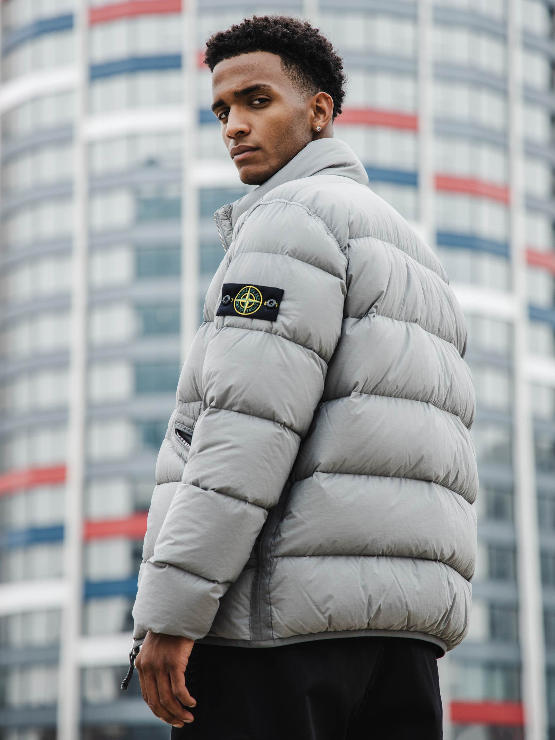 The Helm Clothing