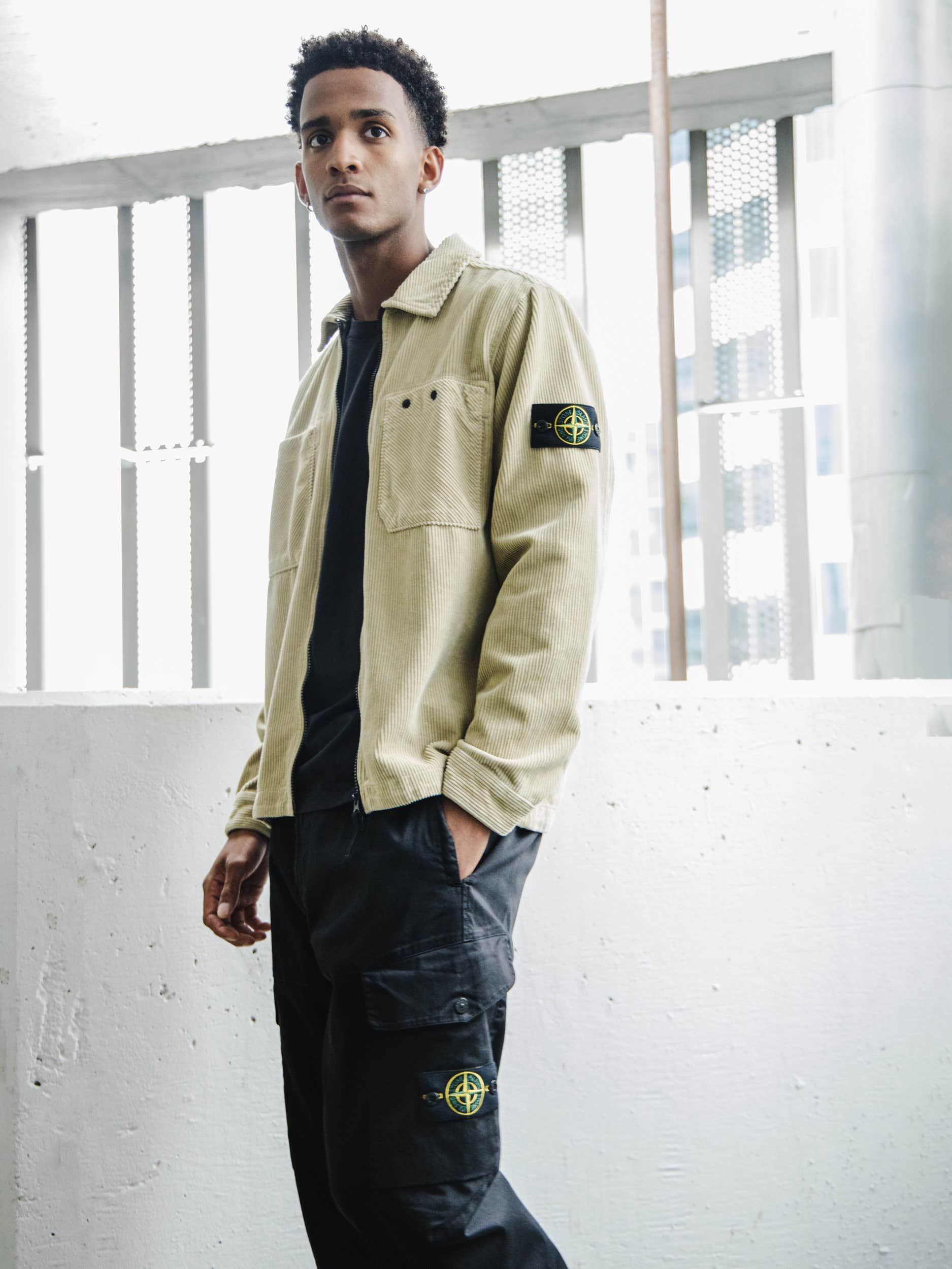 The Helm Clothing