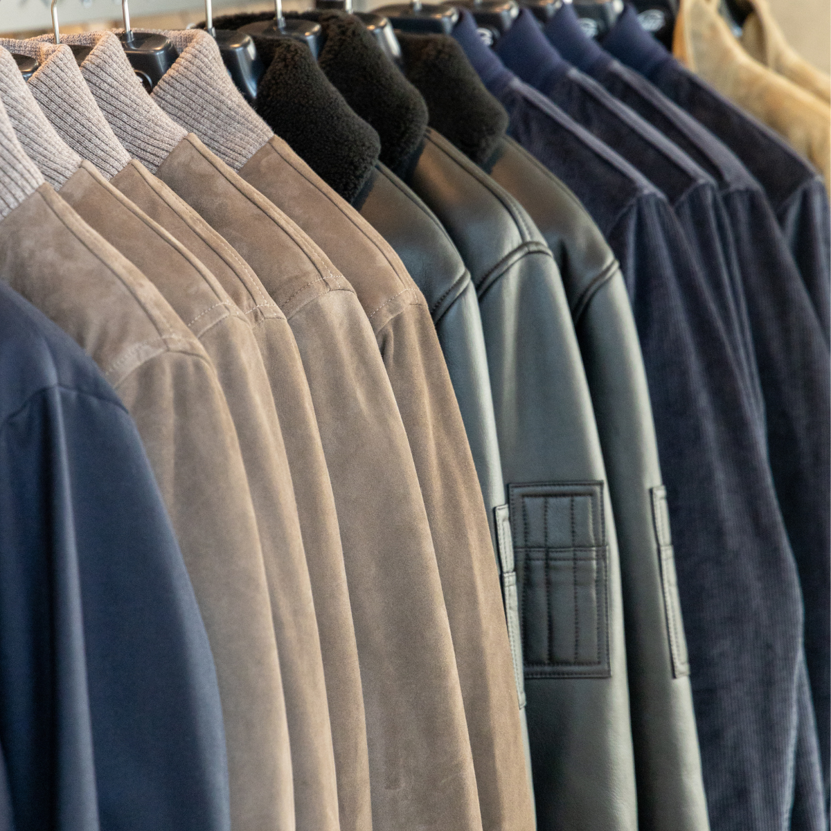 The Helm Clothing