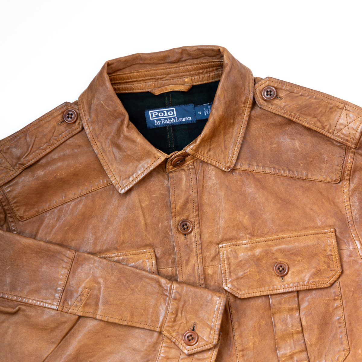 The Helm Clothing