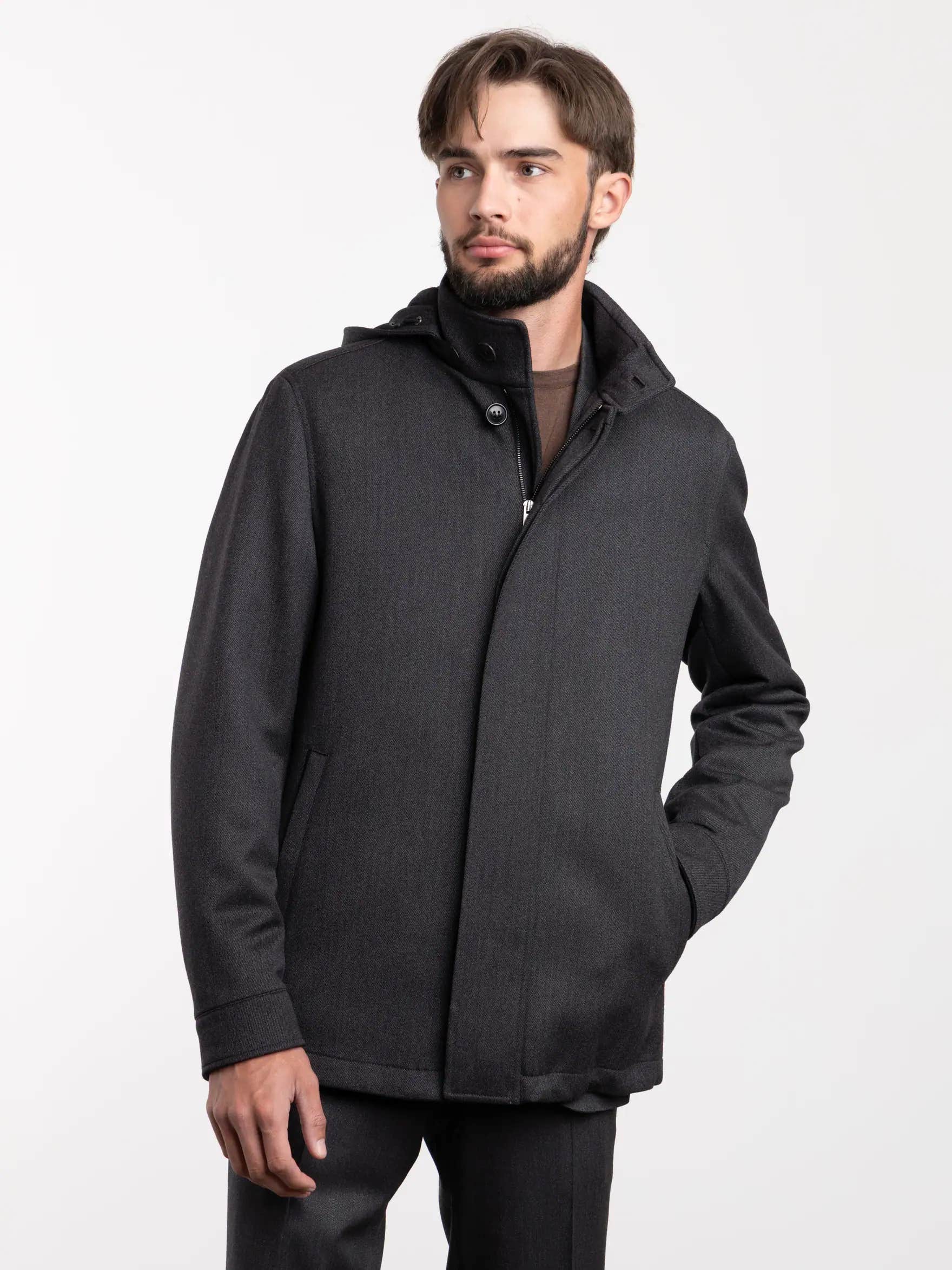 The Helm Clothing