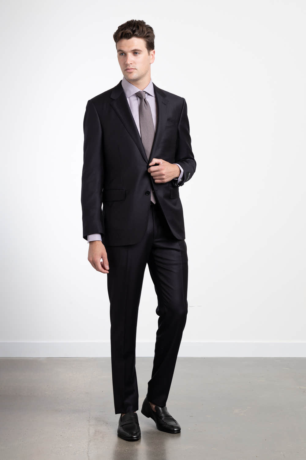 Trofeo Dress Shirt