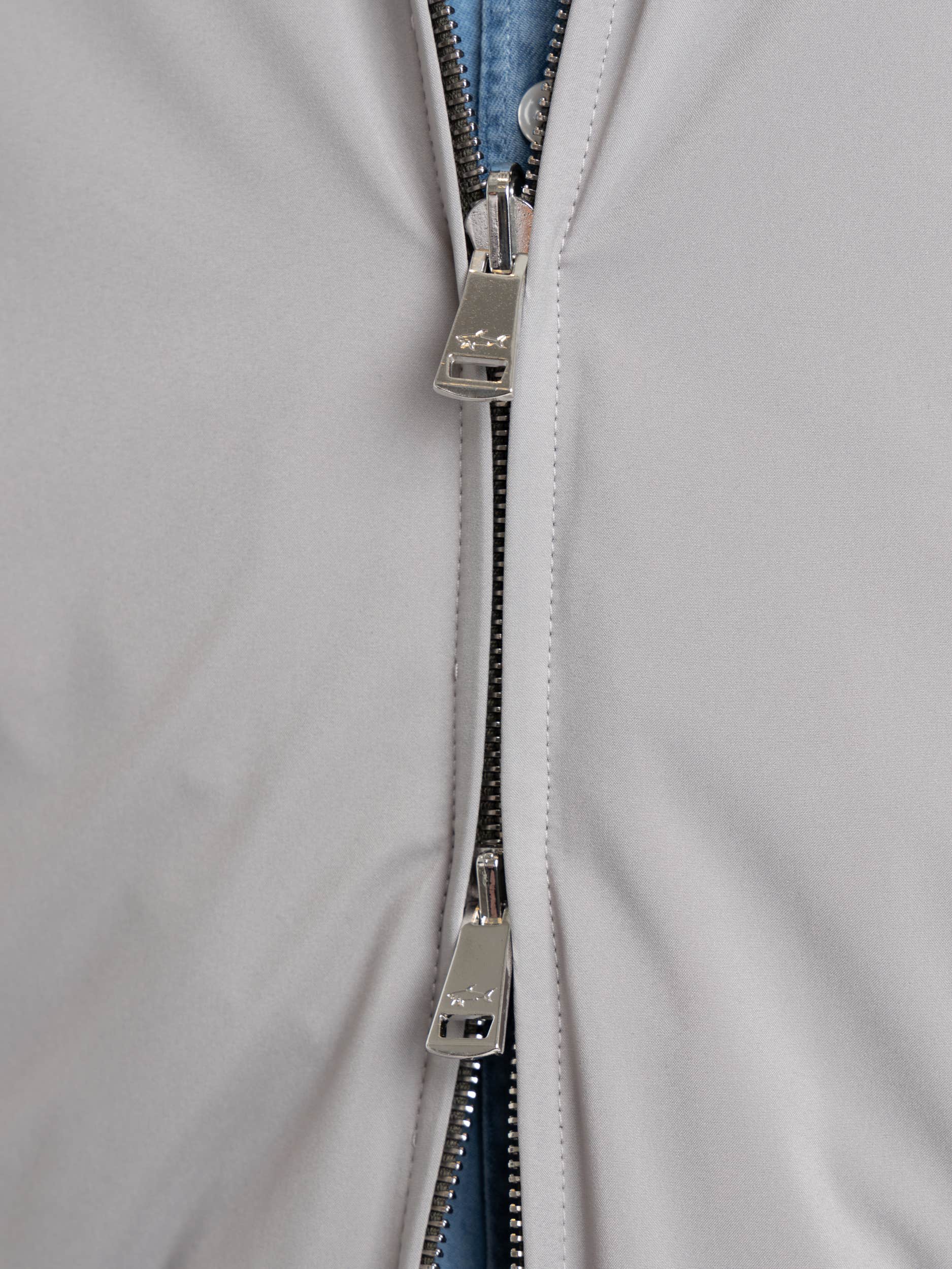 Musk Green/Khaki Typhoon Platinum Reversible Vest