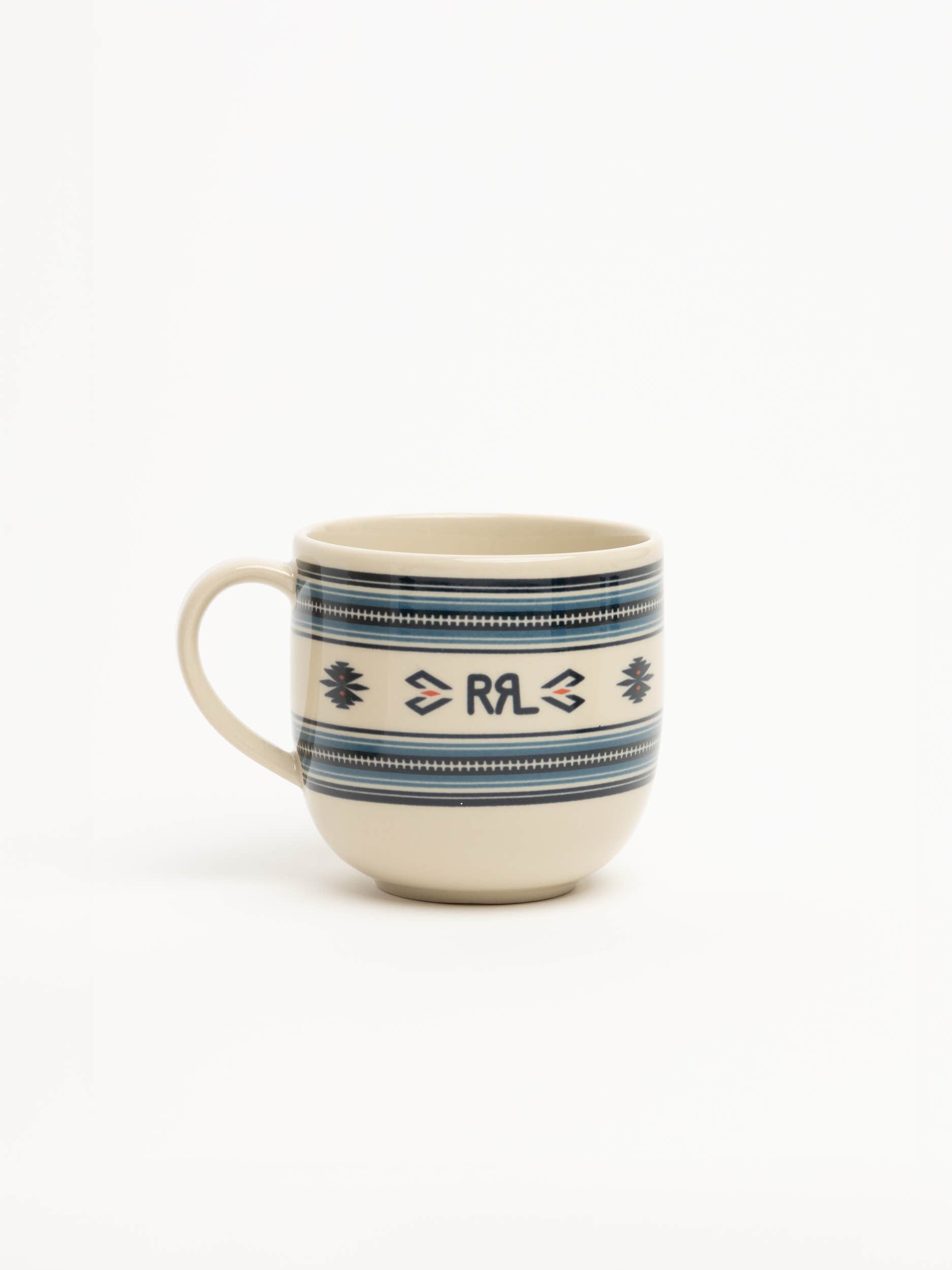 RRL Western Souvenir Mug