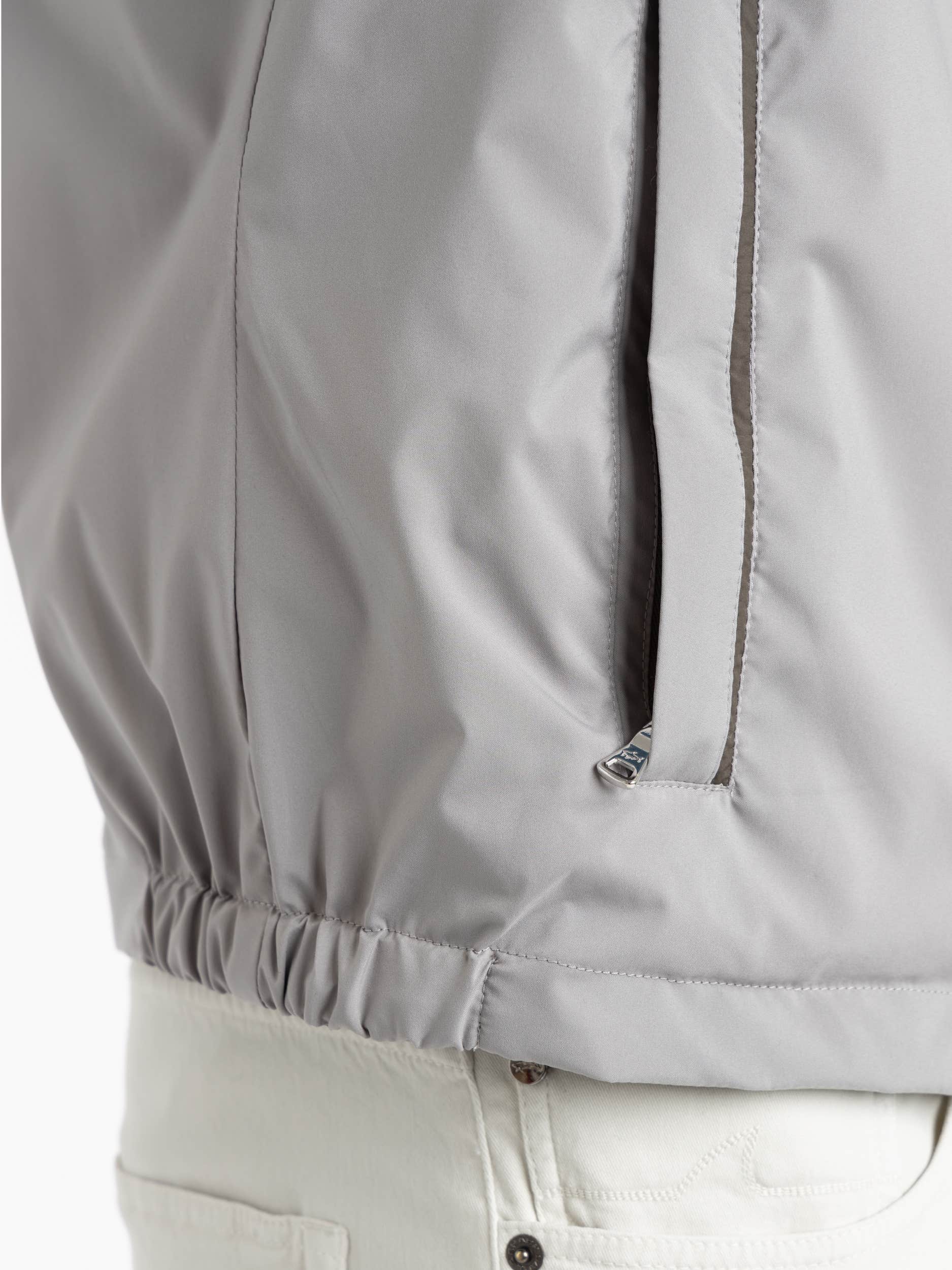 Musk Green/Khaki Typhoon Platinum Reversible Vest