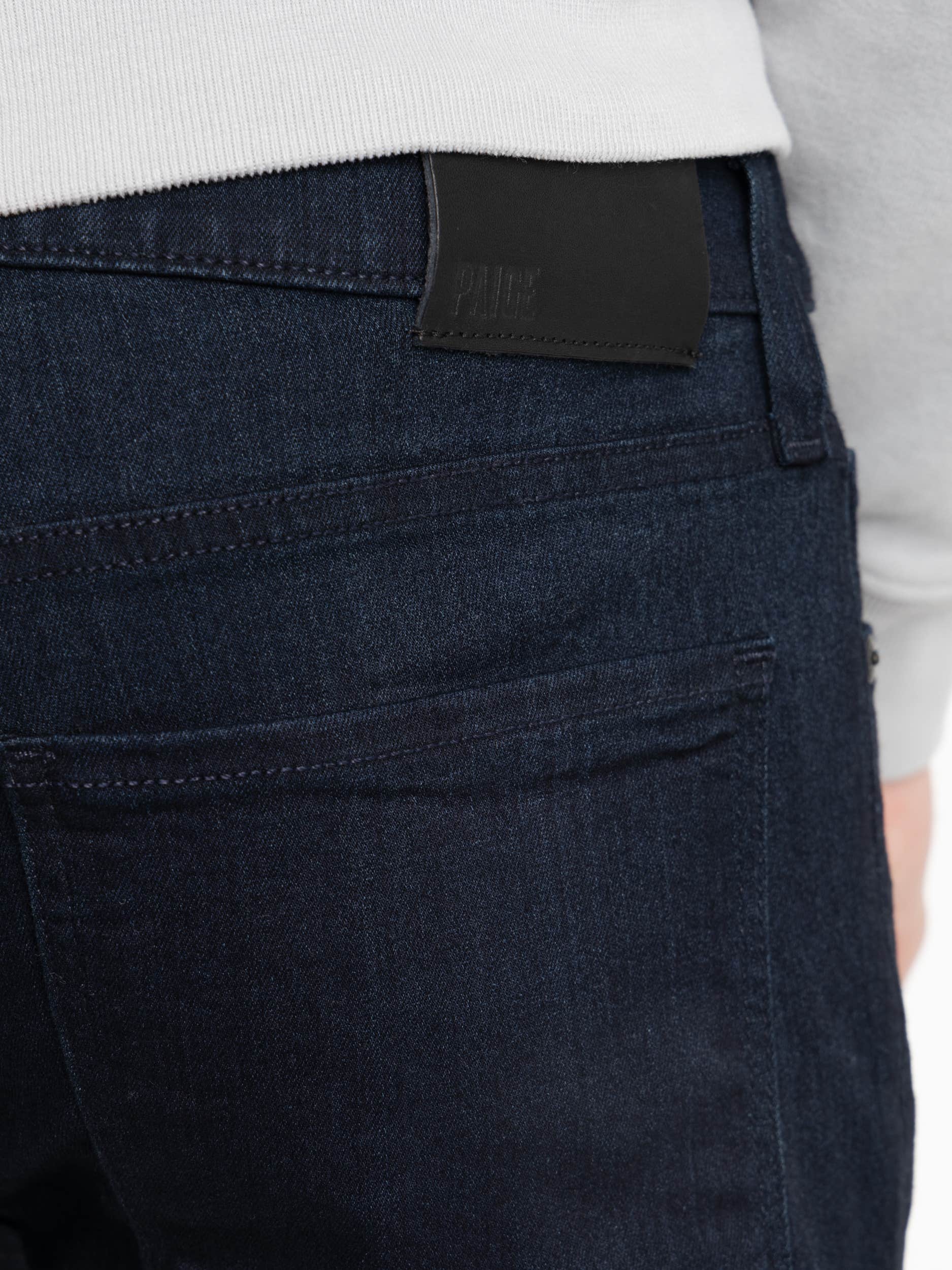 Inkwell Blue Lennox Slim Jeans