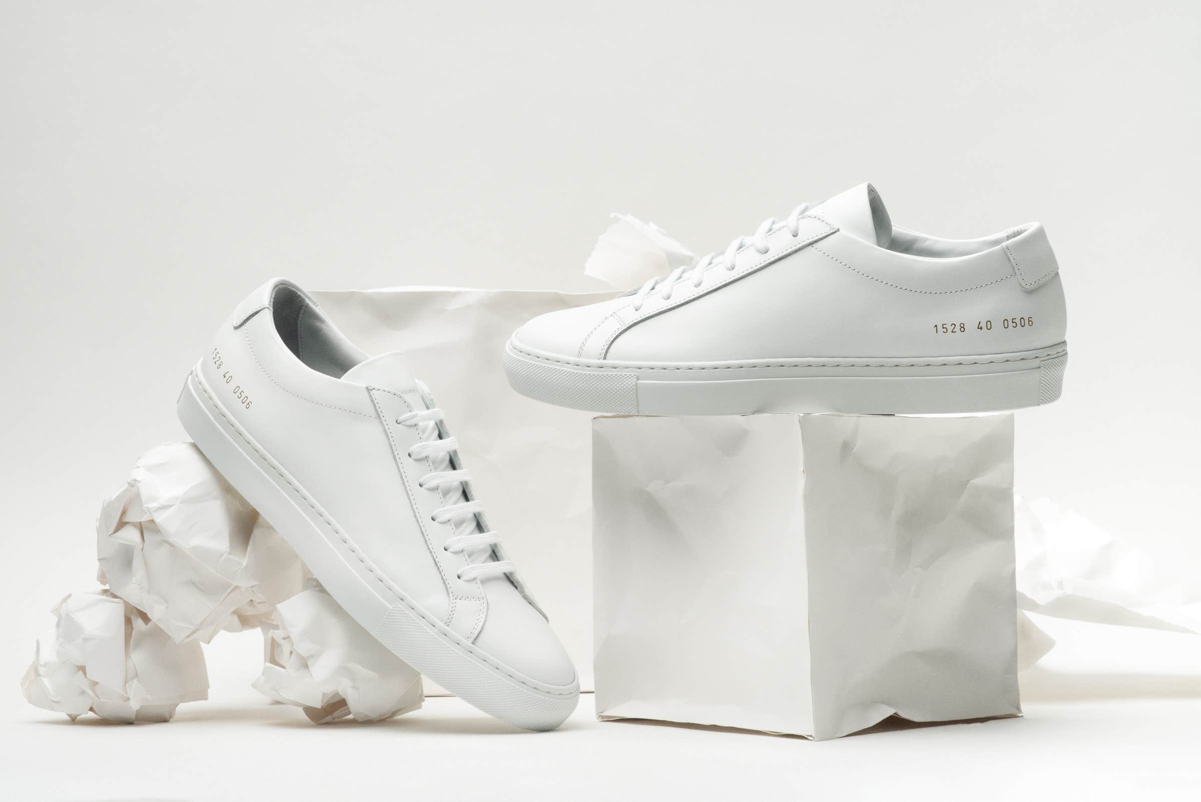 Introducing Common Projects to The Helm