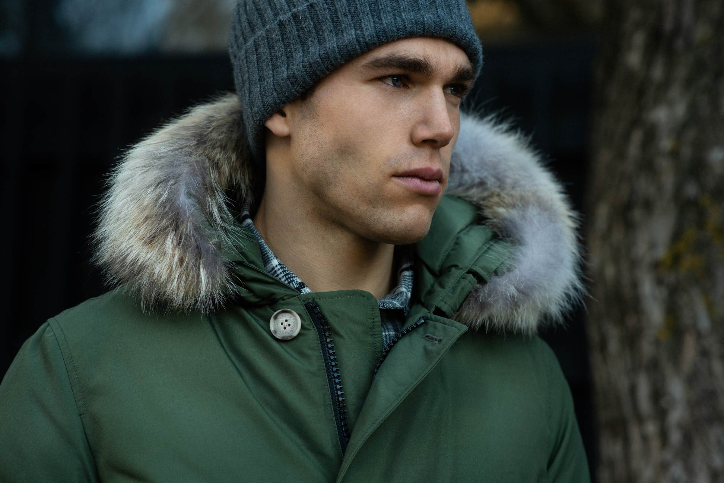 Outerwear Essentials: 4 Must-Have Cold Weather Looks