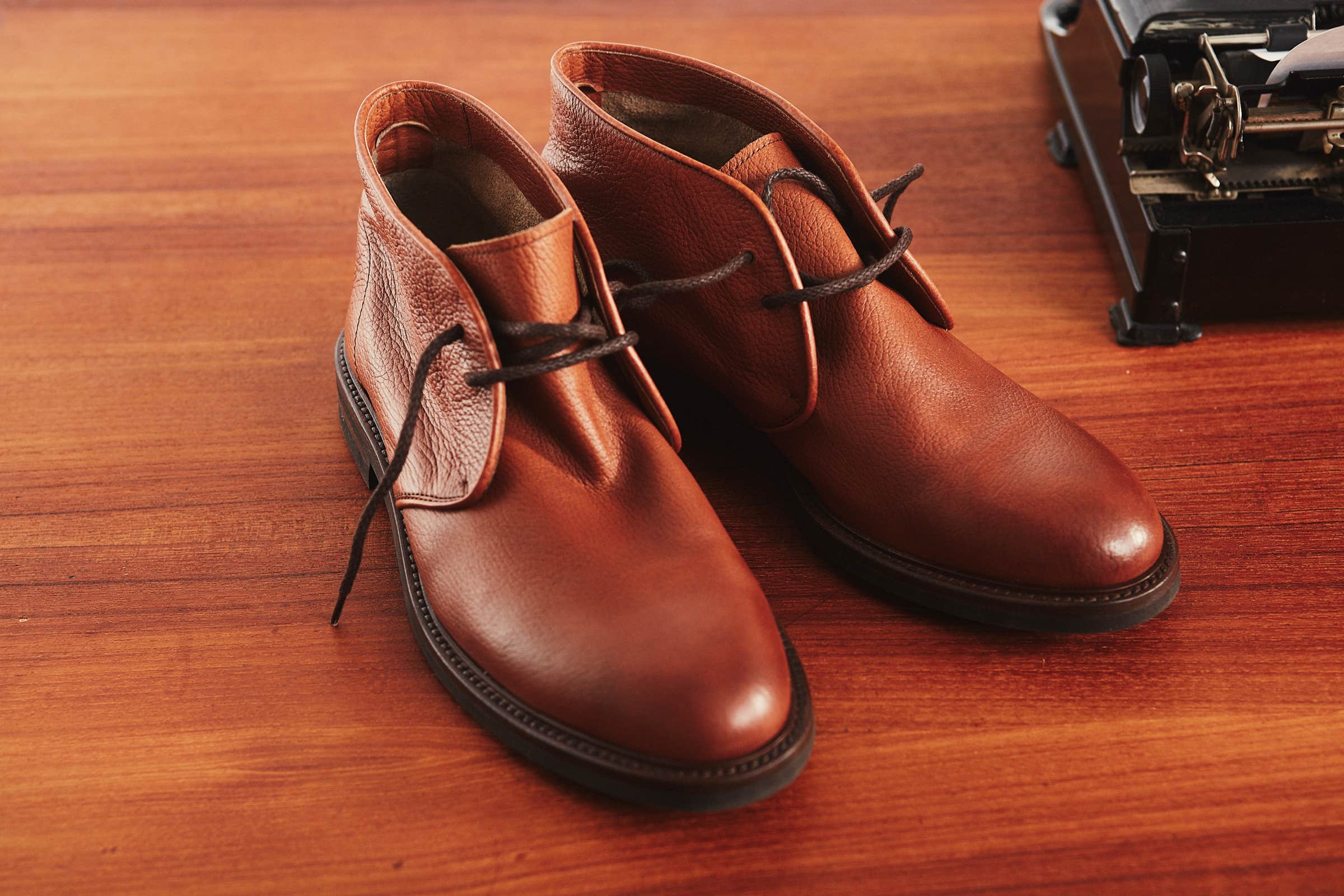 The Helm’s Spring Shoe Drop: 2019 New Arrivals