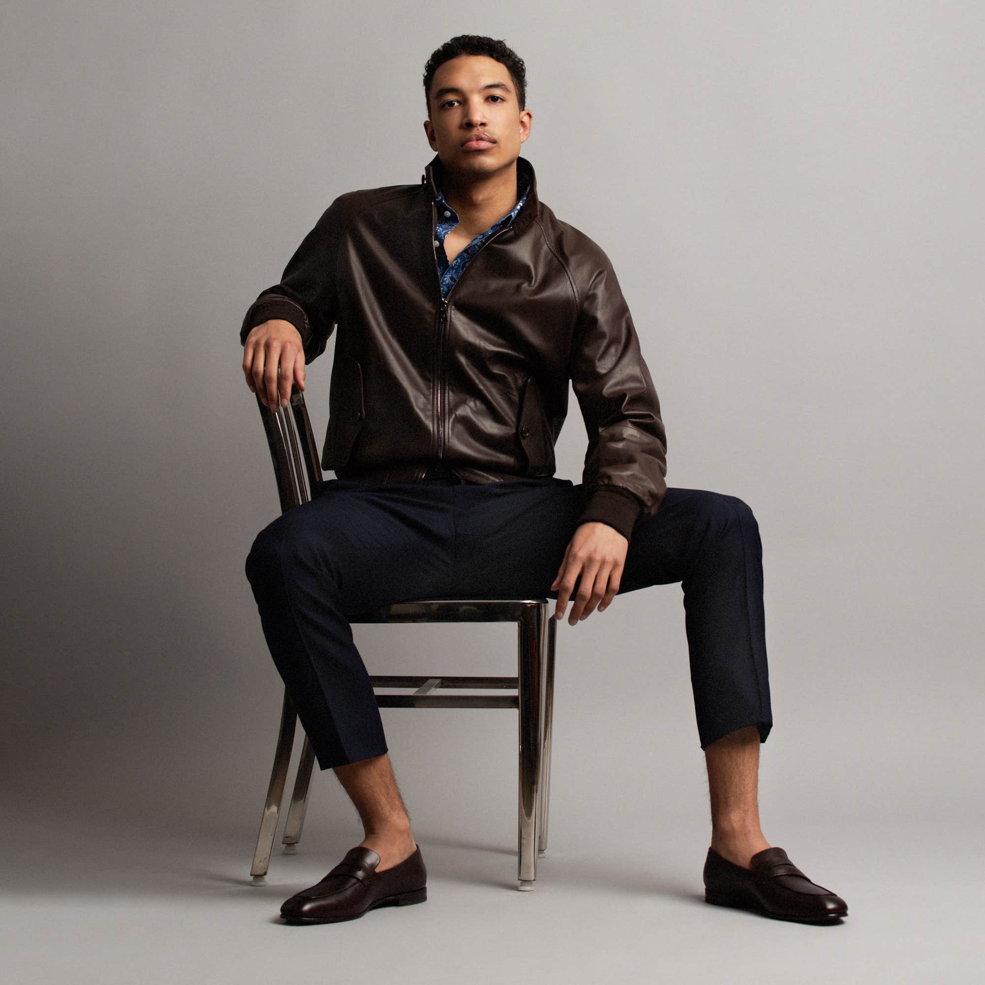 Purple label clothing Clearance