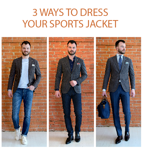 6 Summer Blazers to Keep You Feeling and Looking Cool - The Manual | Mens  fashion summer outfits, Summer blazer, Mens fashion blazer