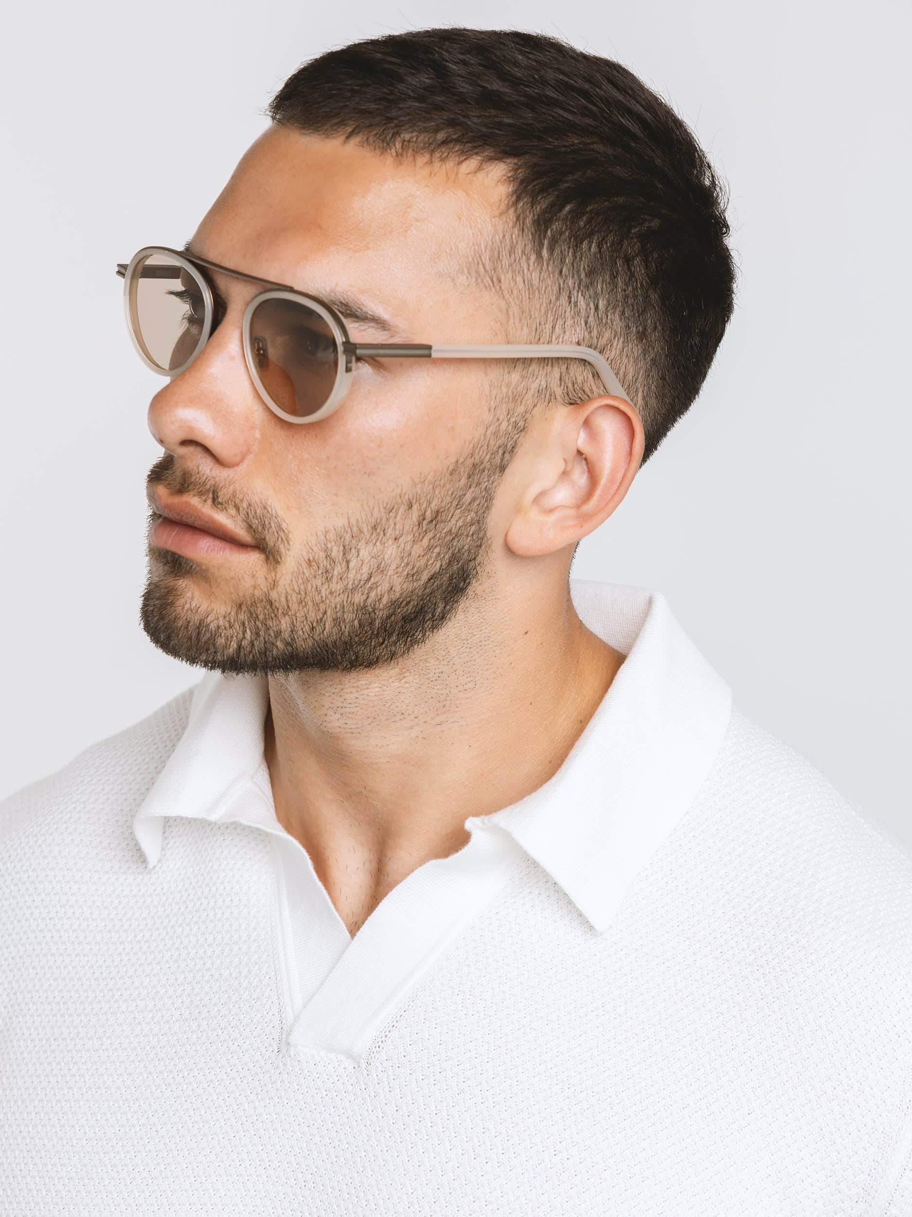 ZEGNA Eyewear