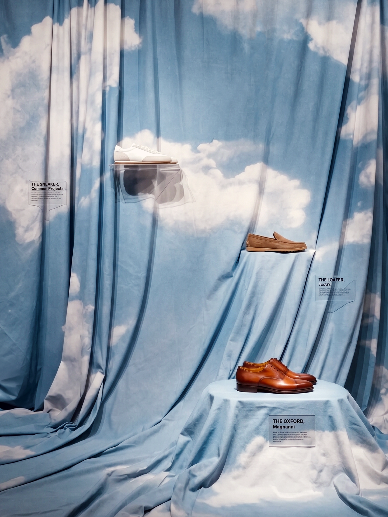Footwear