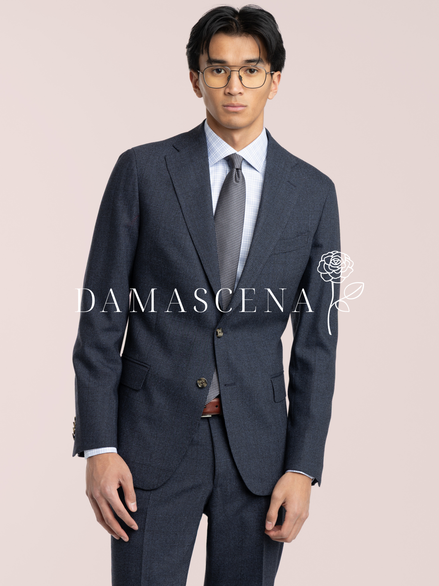 Damascena
