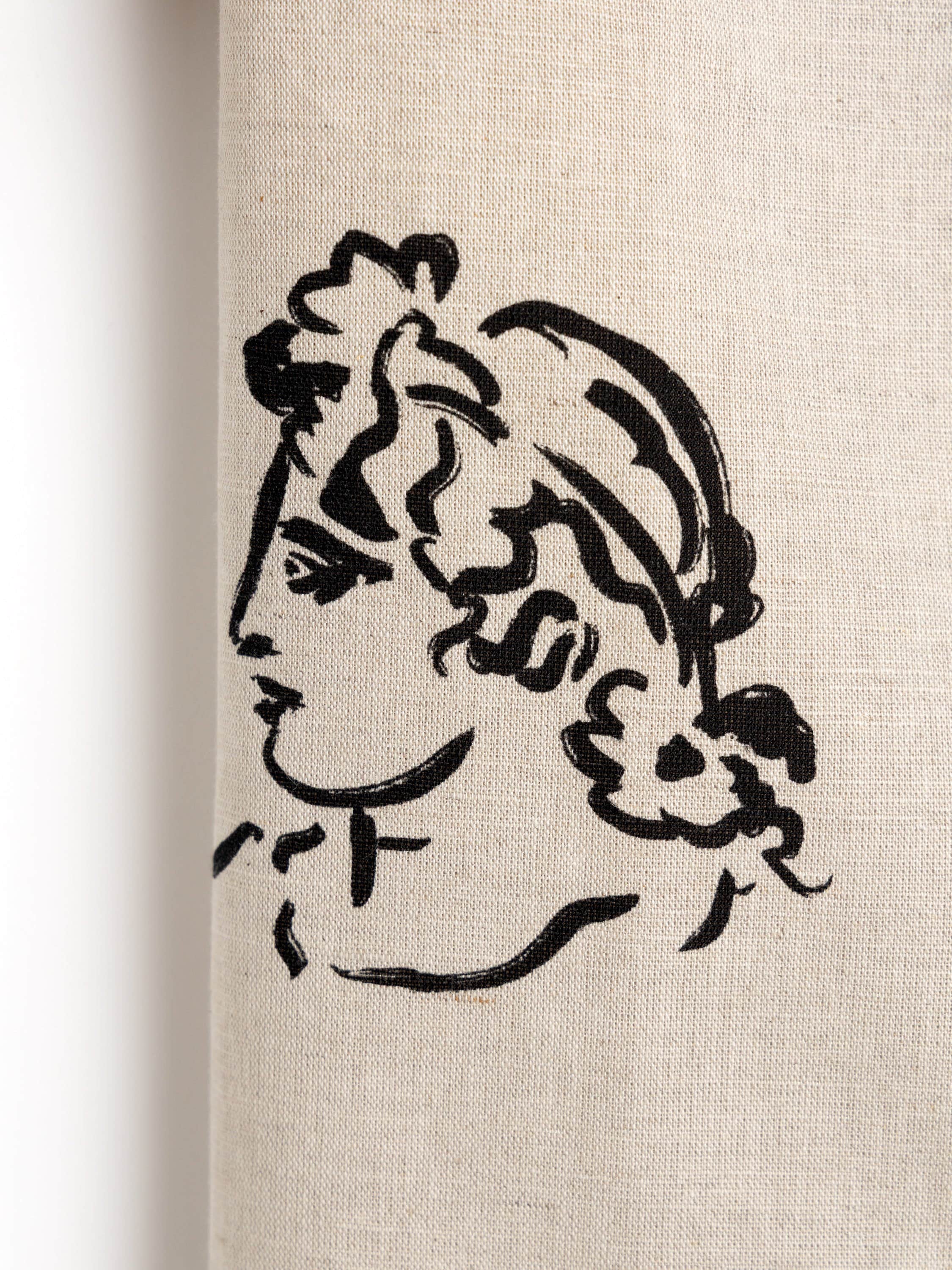Portuguese Flannel Linen