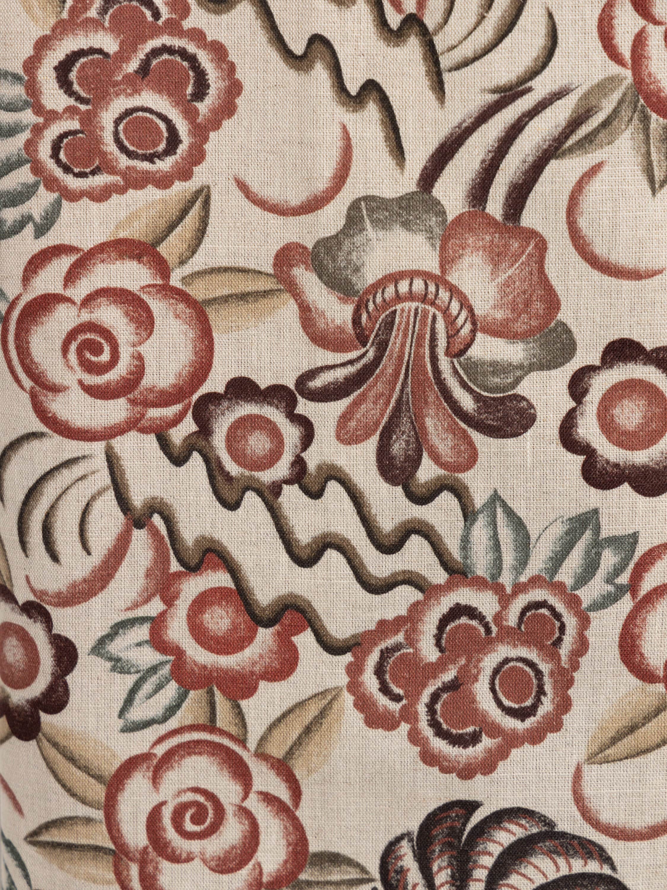 Portuguese Flannel Patterns