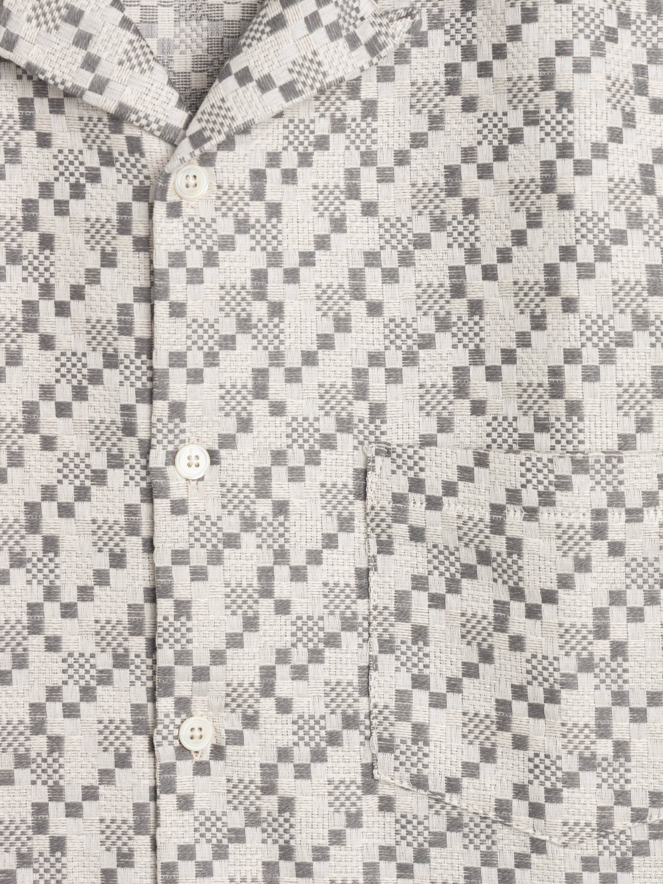 Portuguese Flannel Jacquards