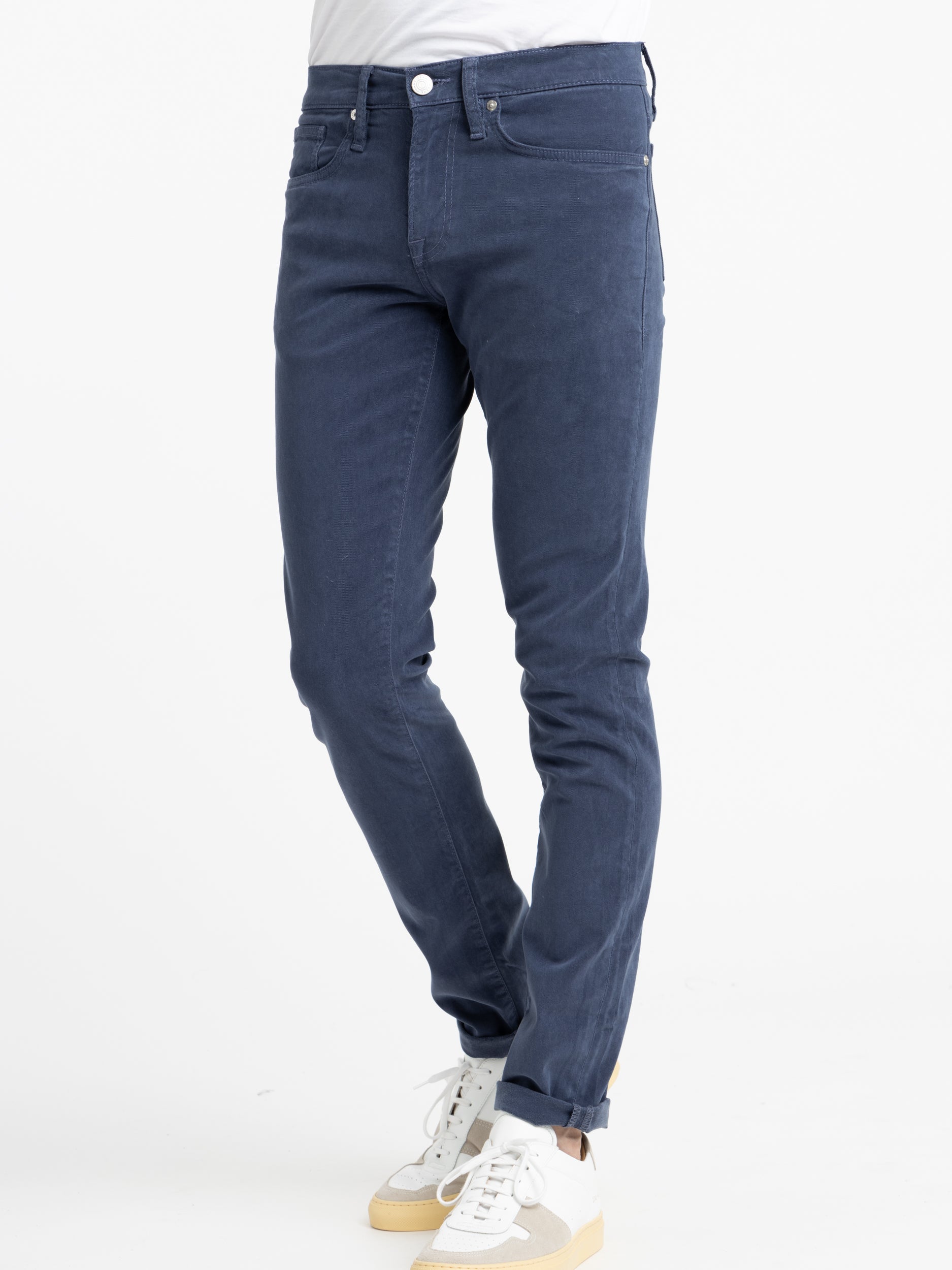 Jean slim skinny discount homme