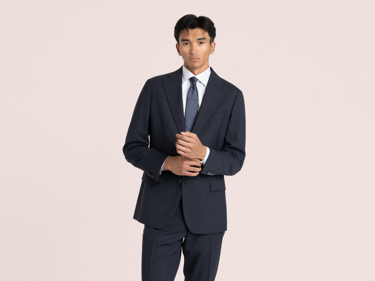 The Helm Clothing