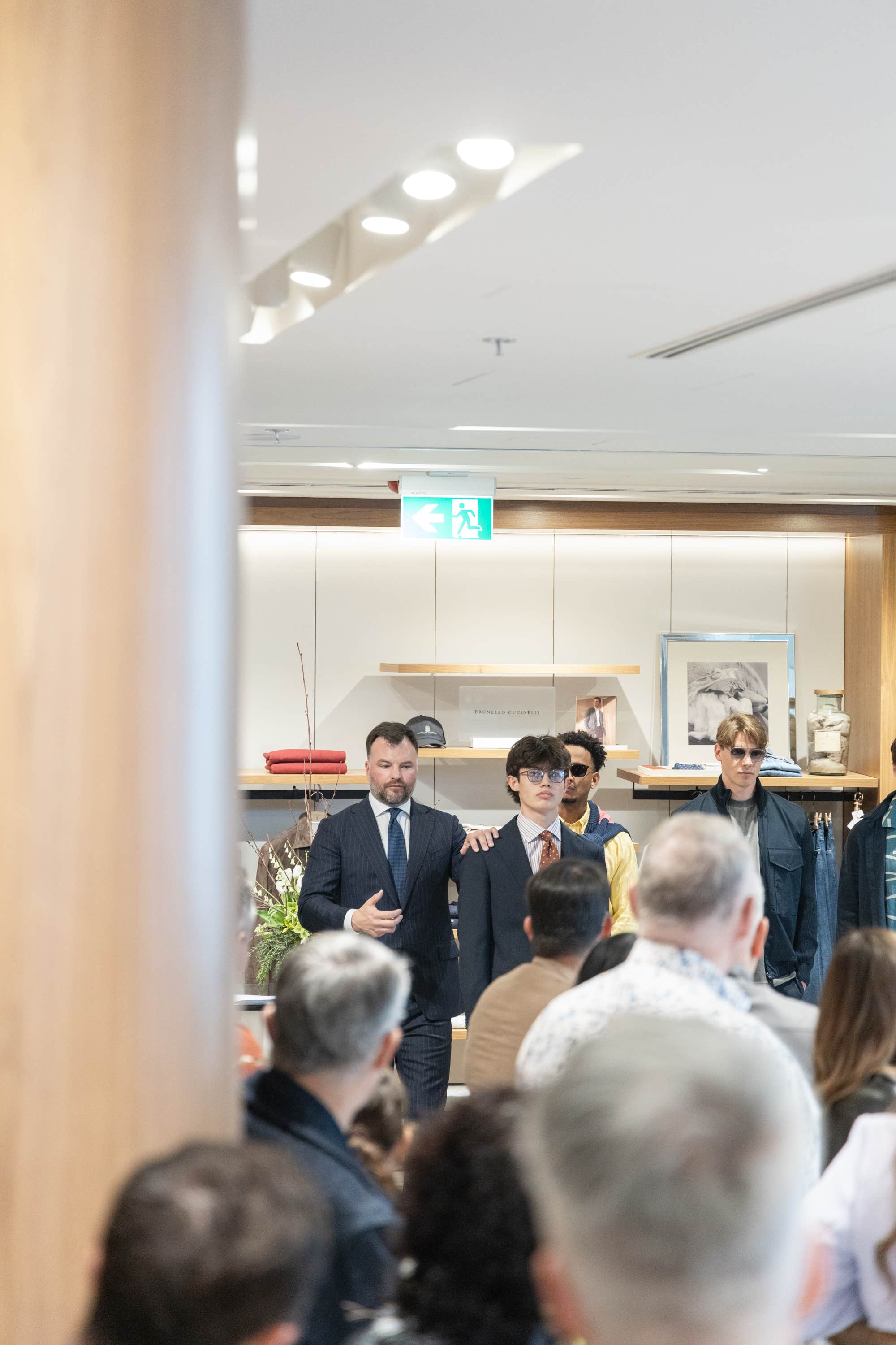 our 10 outfits for spring-summer 2026