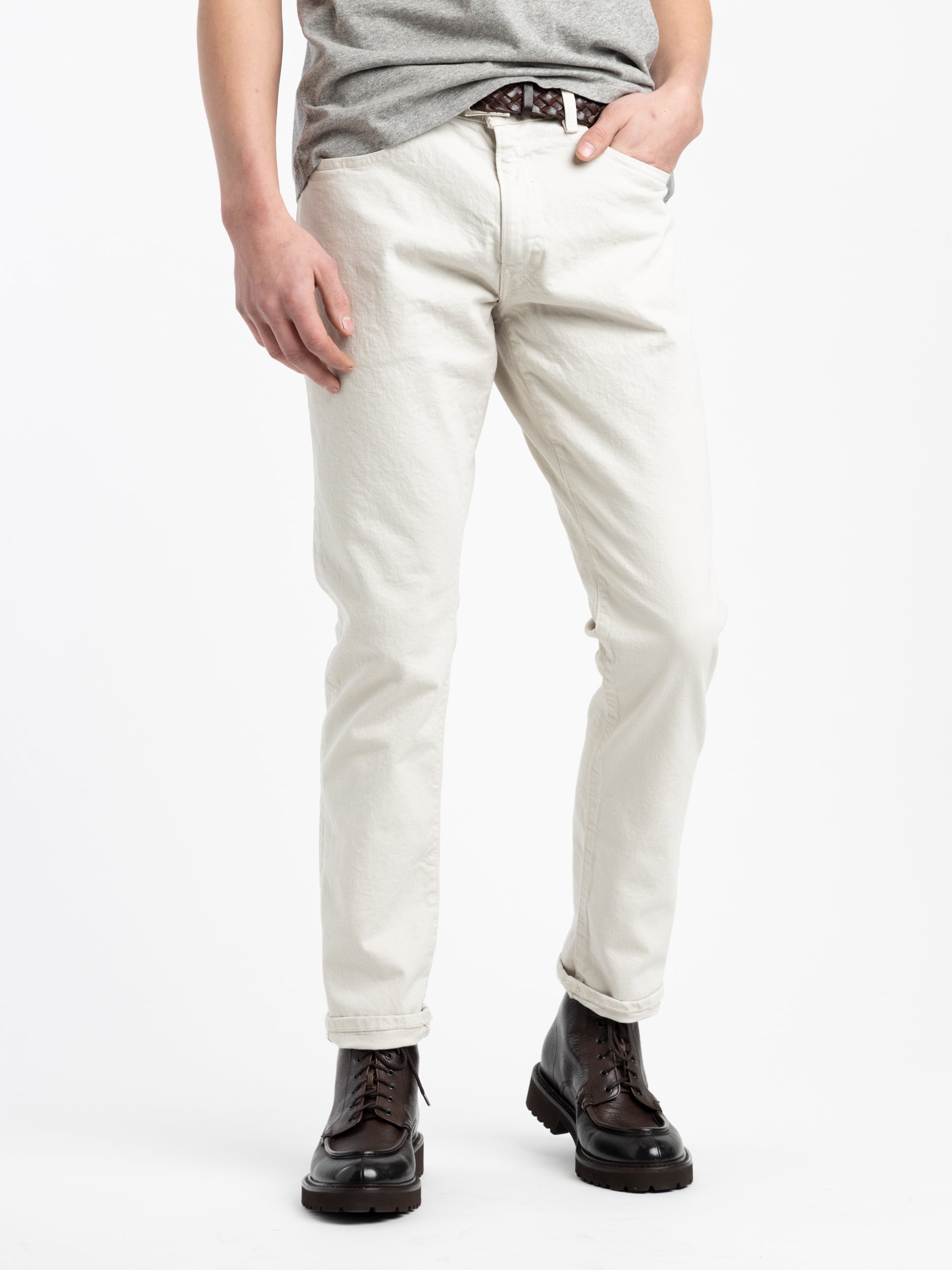 Sullivan slim stretch store jean