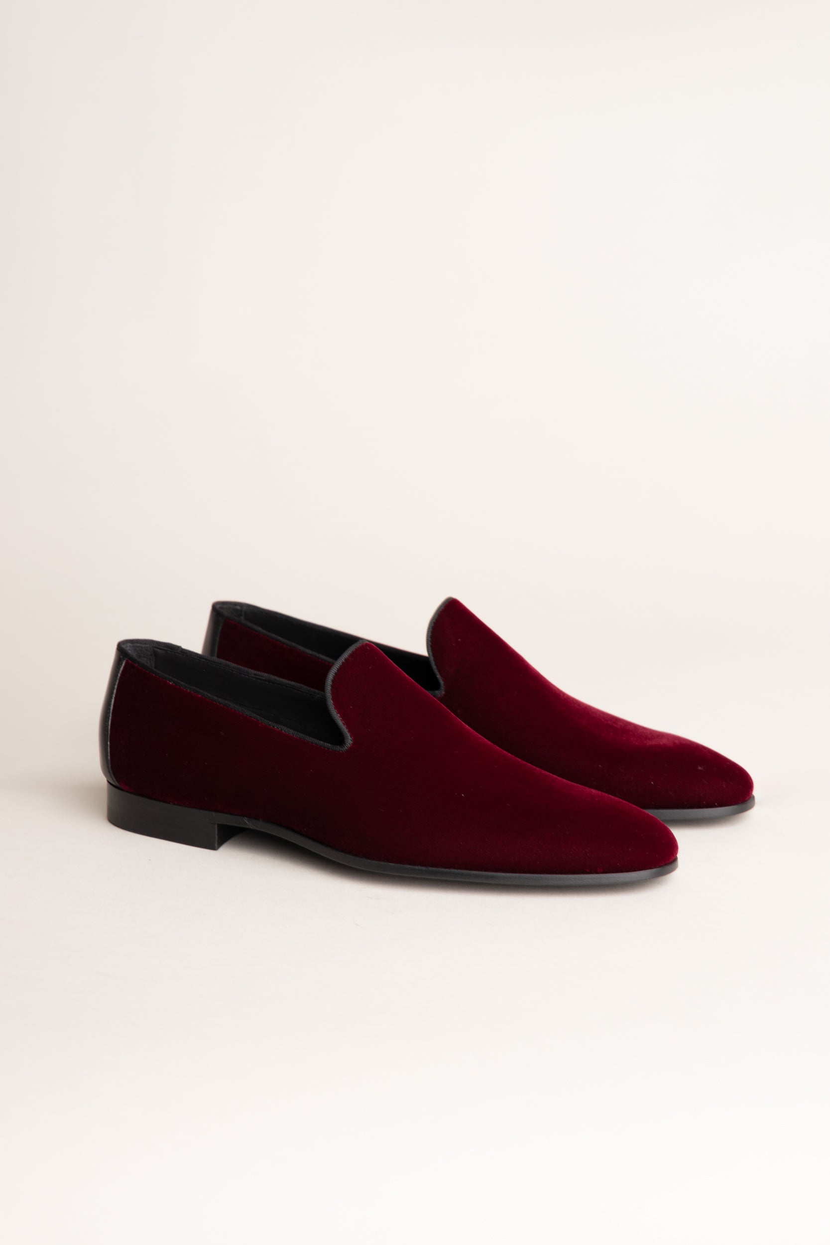 Magnanni sale velvet loafers