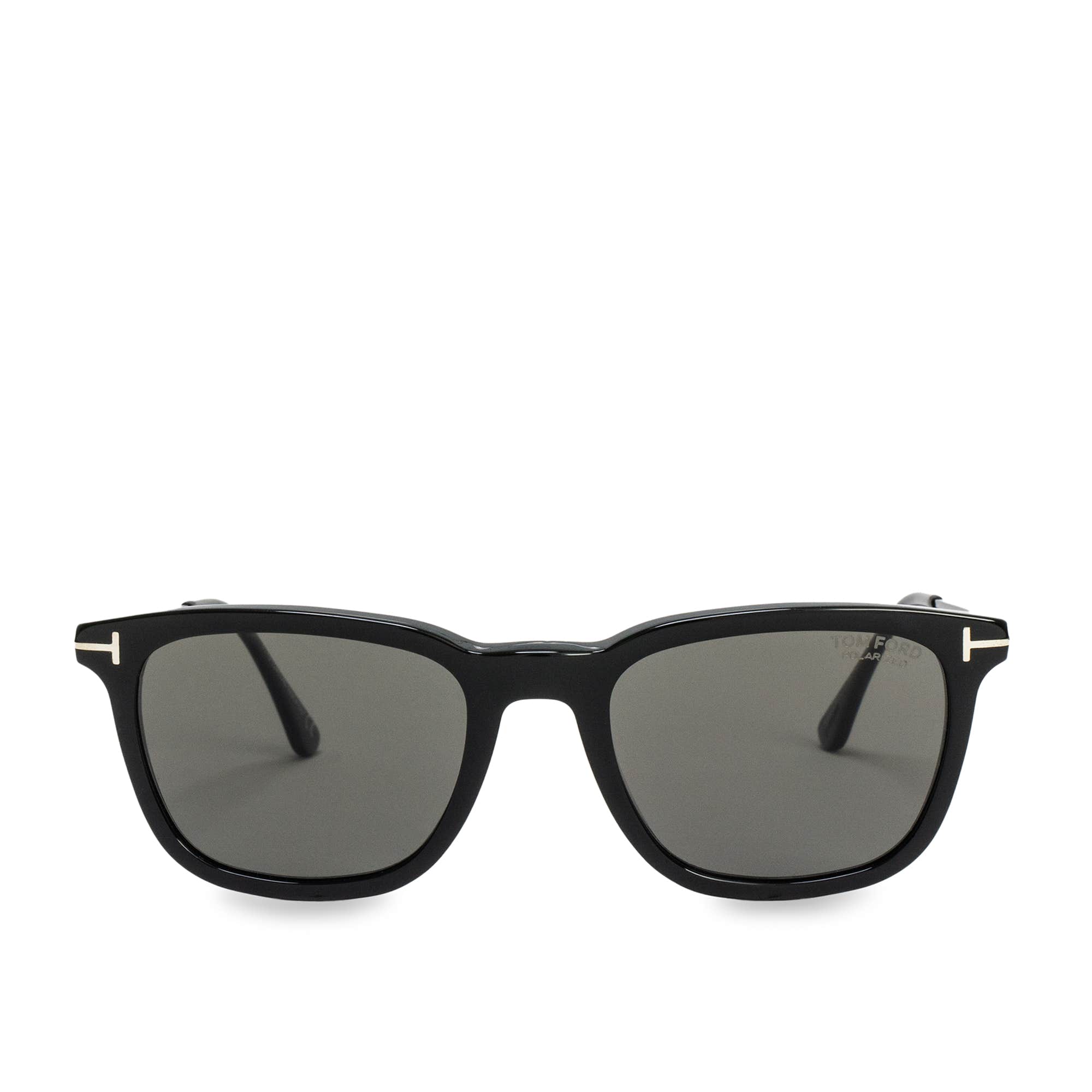 Black Arnaud Sunglasses