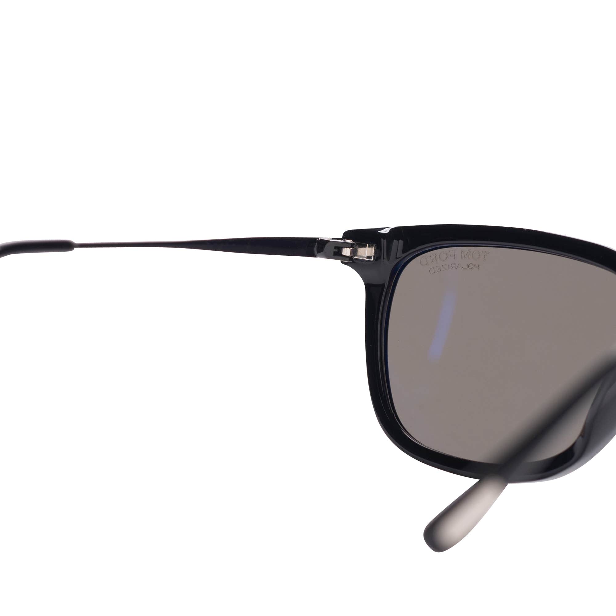 Black Arnaud Sunglasses