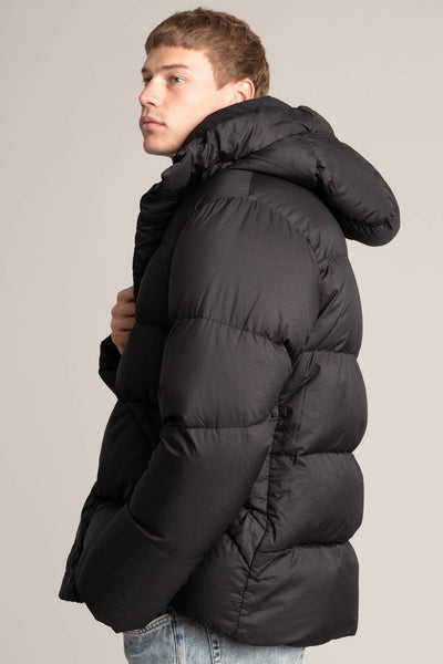 Alpine Down Jacket – The Helm Clothing