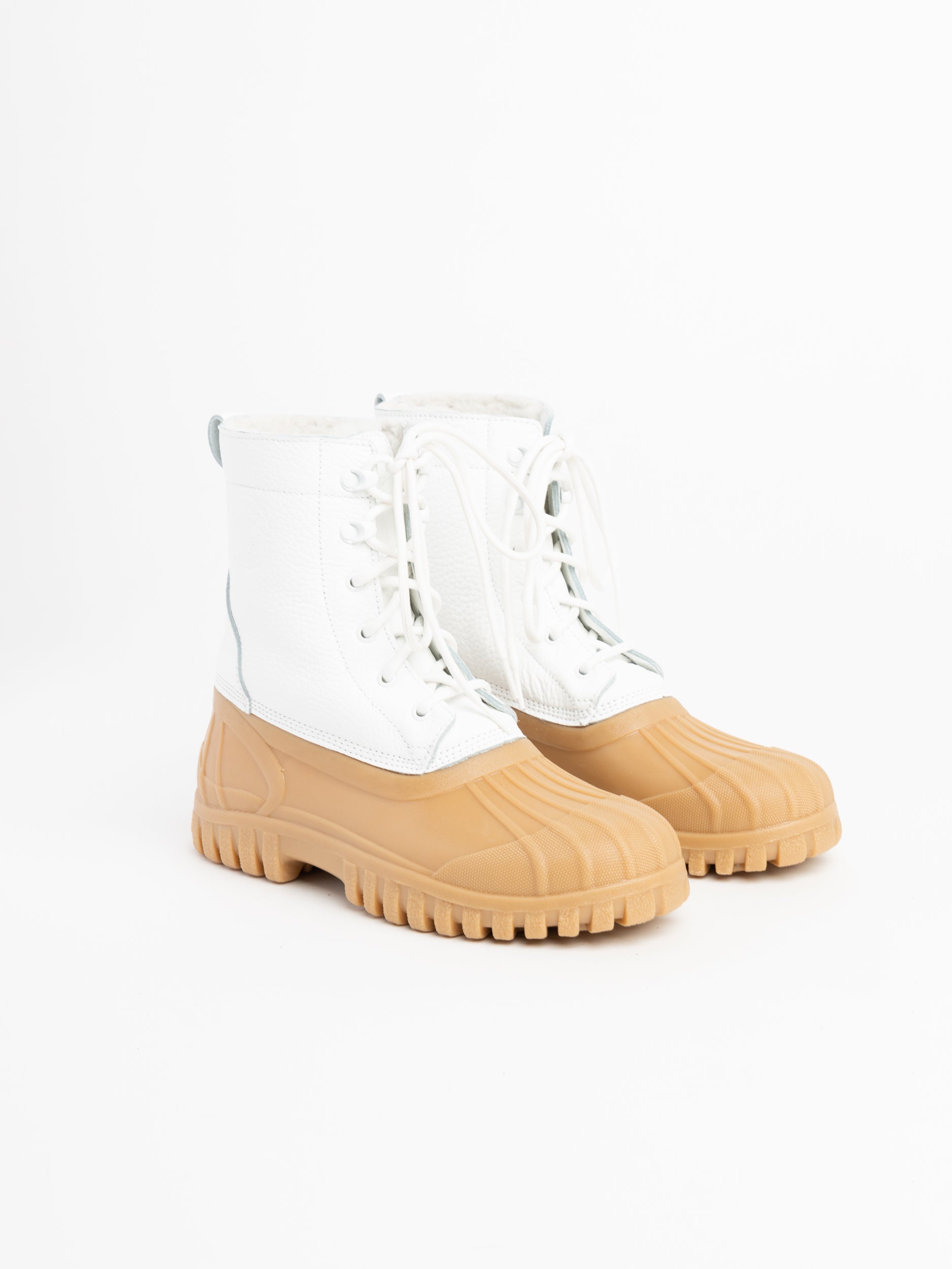 Nappa boots clearance