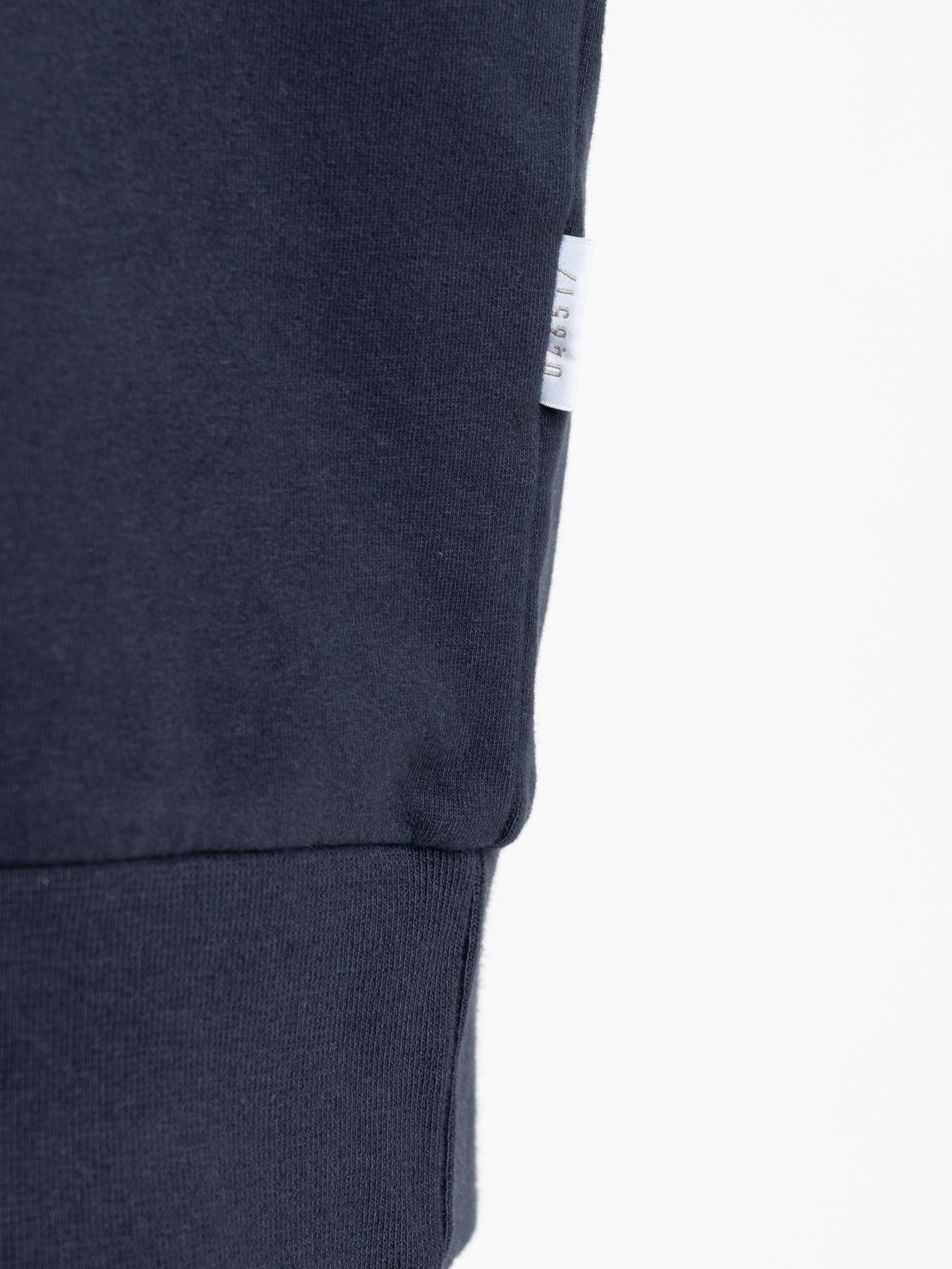 Navy AF Hoody Hooded Jumper