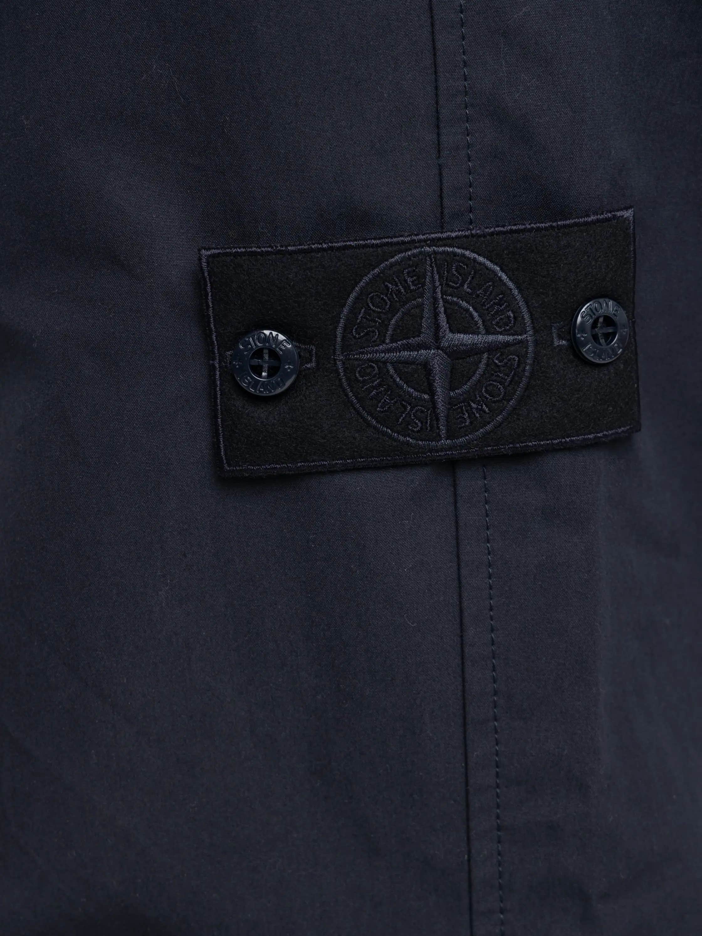 The Helm Clothing