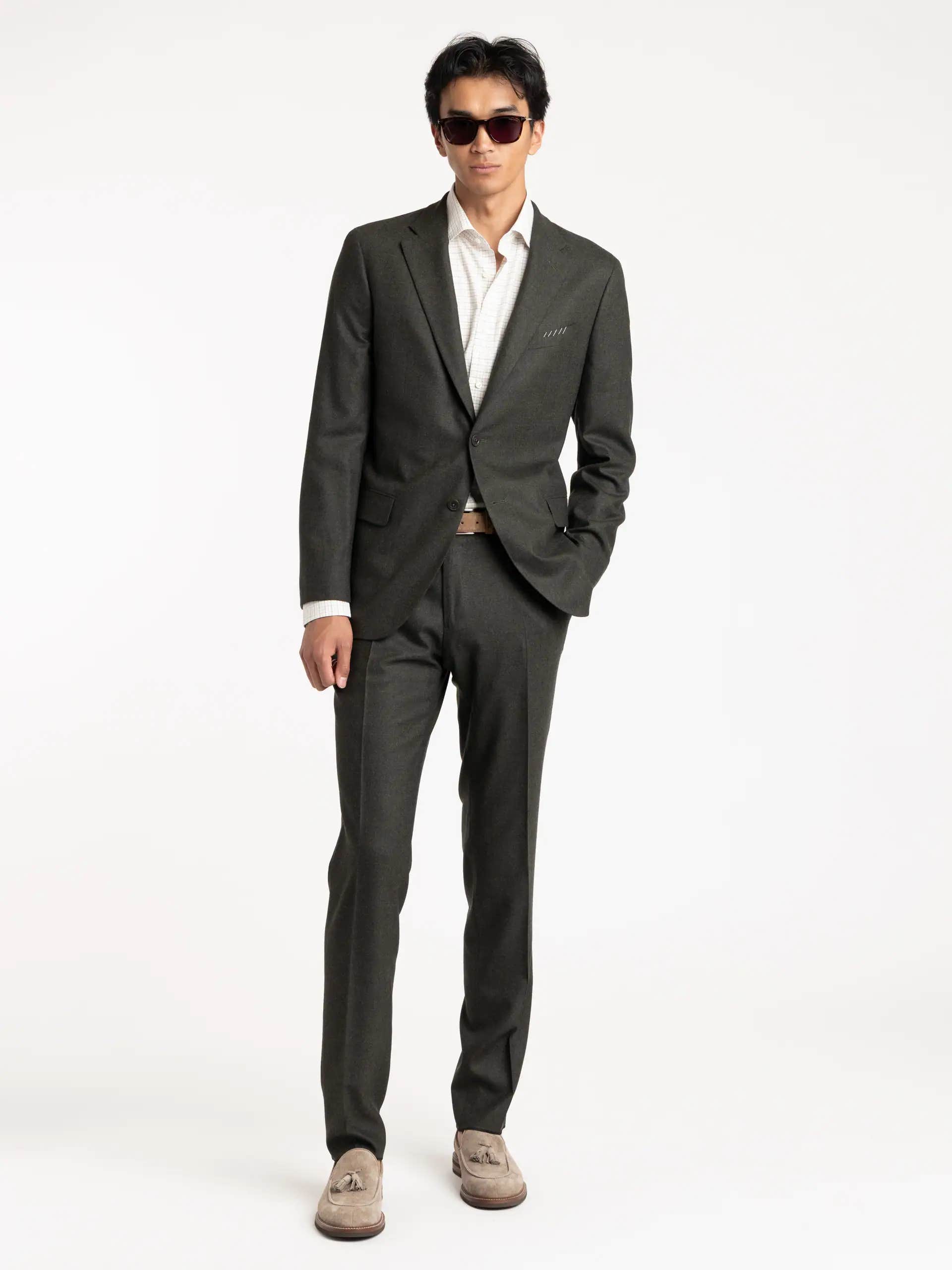The Helm Clothing
