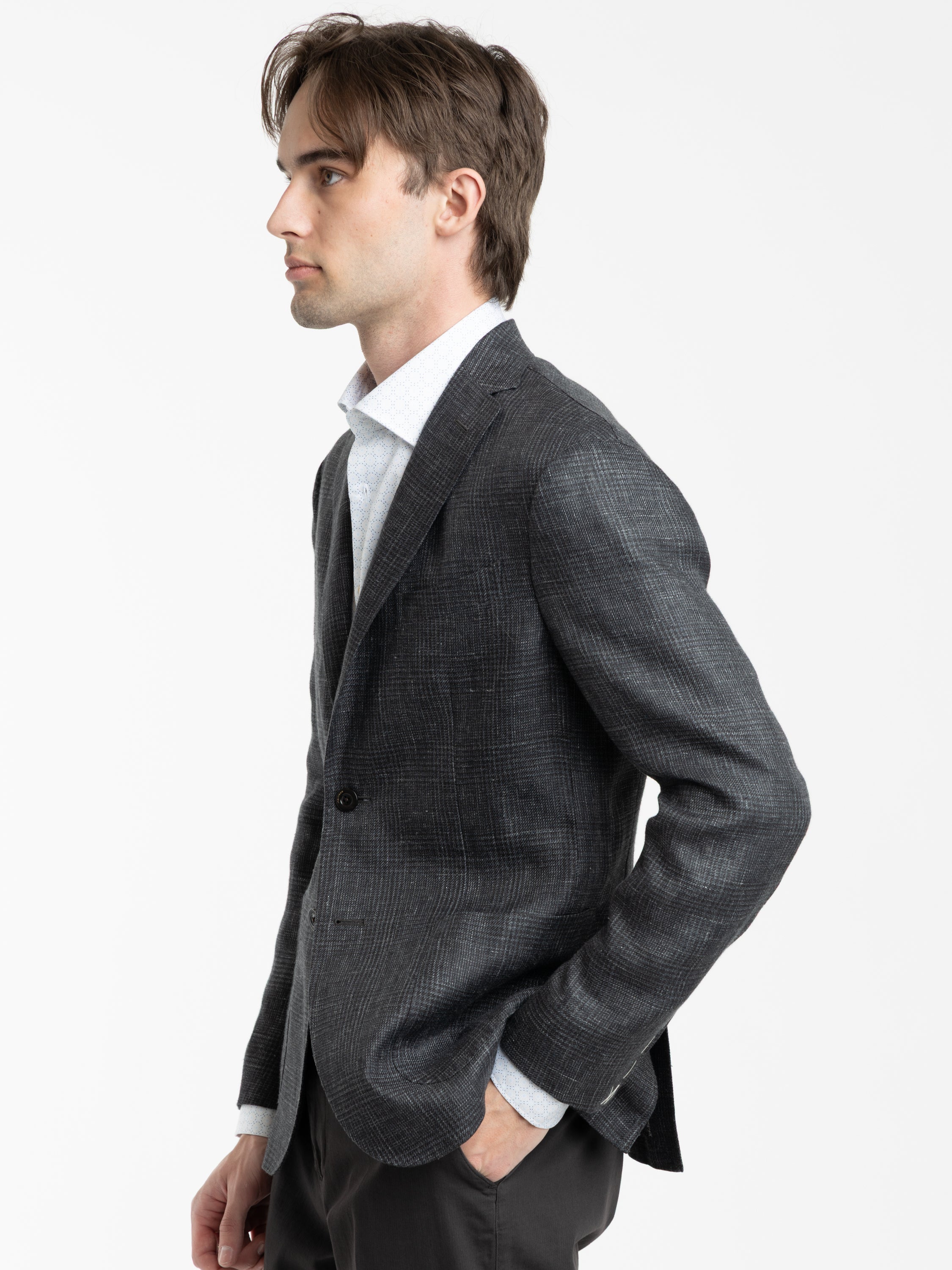 Boglioli – The Helm Clothing