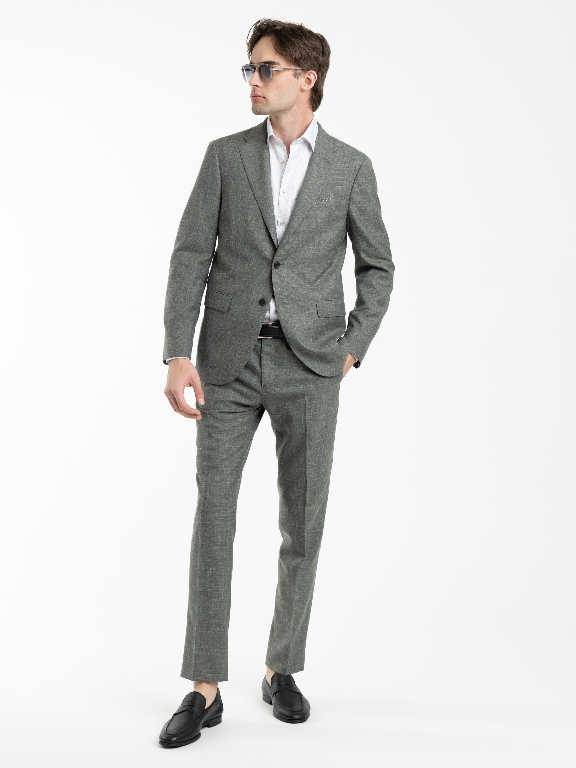 Boglioli – The Helm Clothing