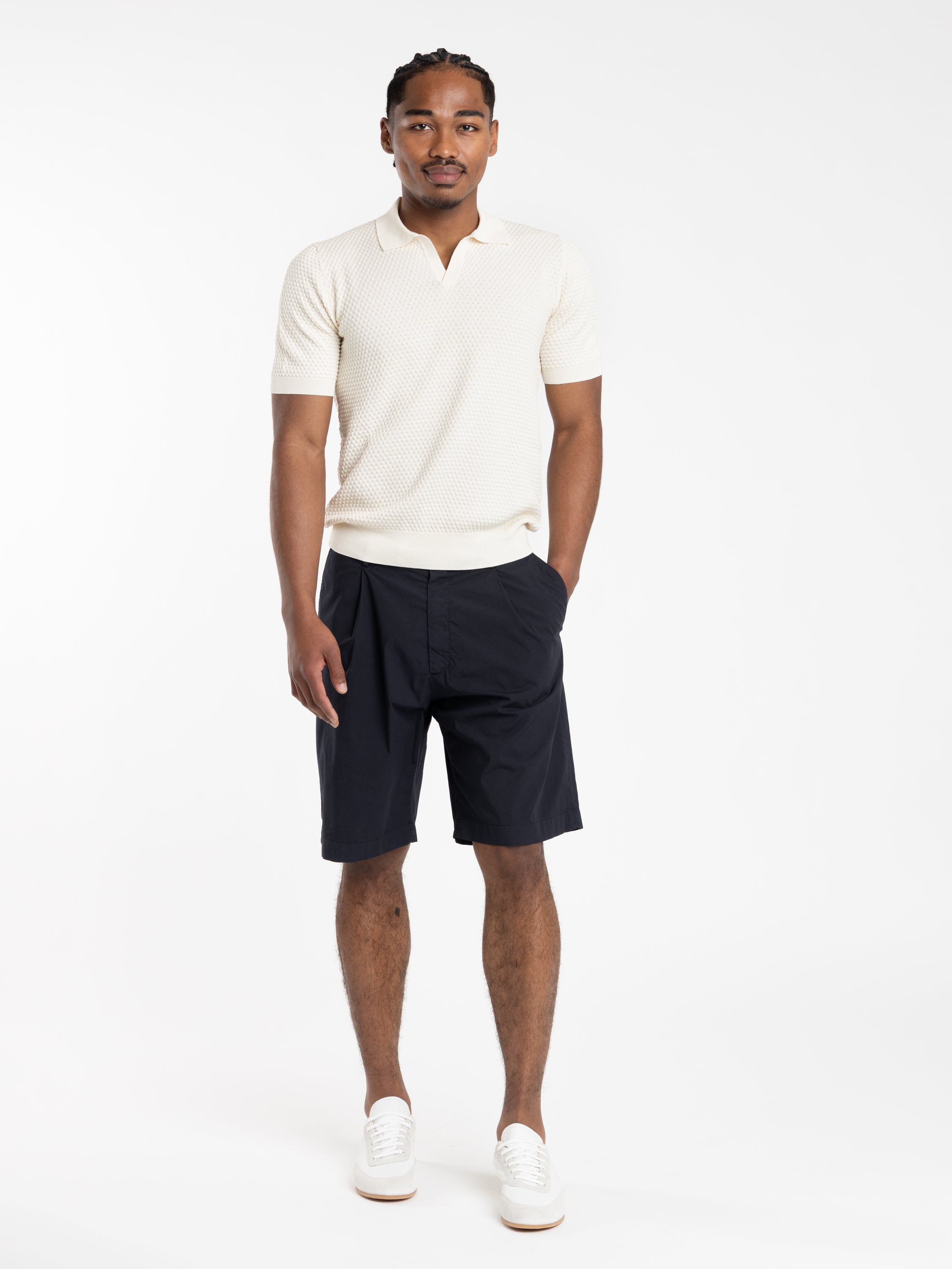 Boglioli – The Helm Clothing