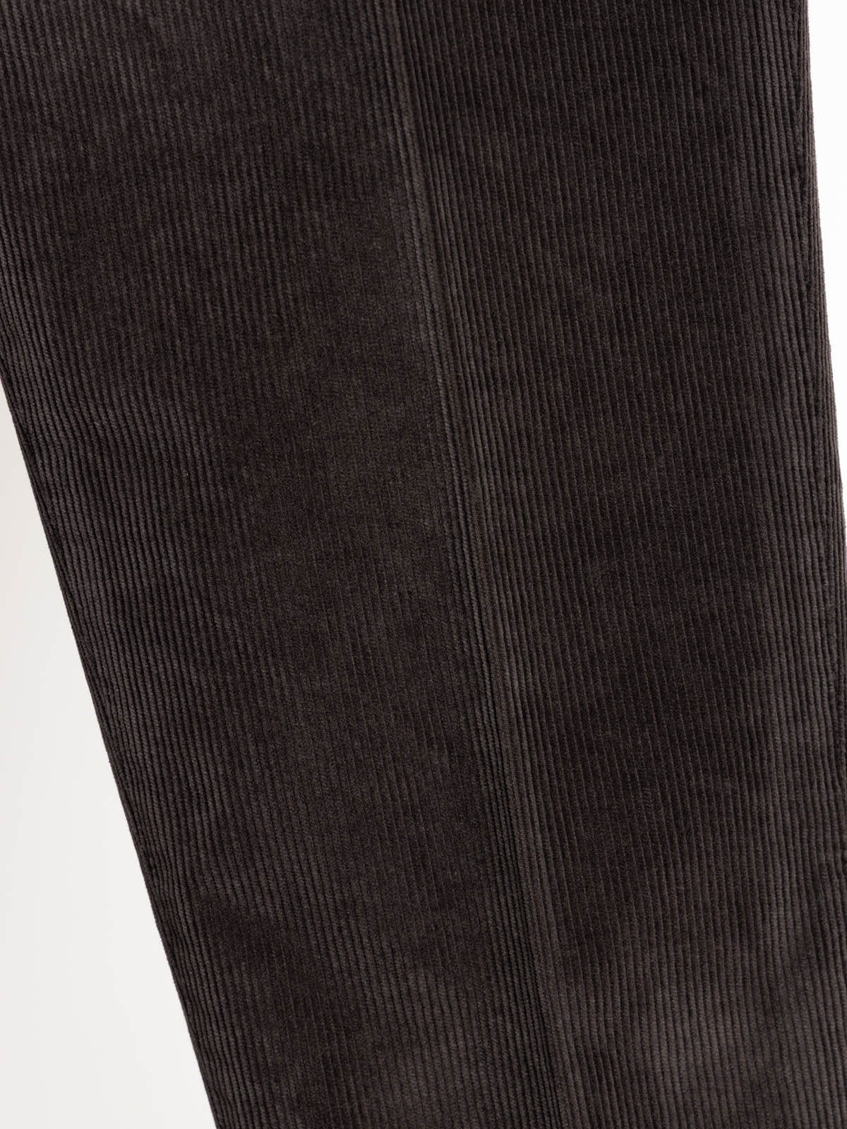 Brown Corduroy Trouser