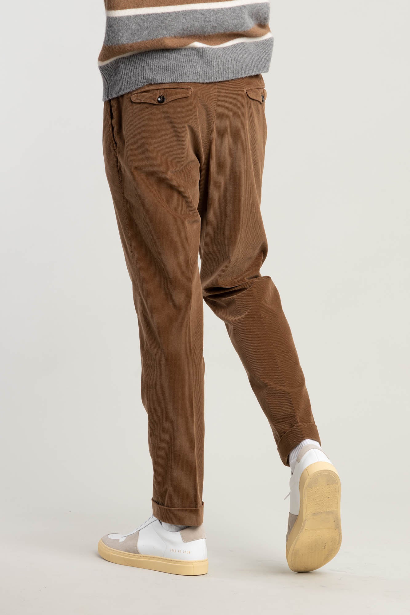 Jake Light Brown Pleated Buckled Slim Pants | Mens pleated pants, Pants  outfit men, Brown pants men
