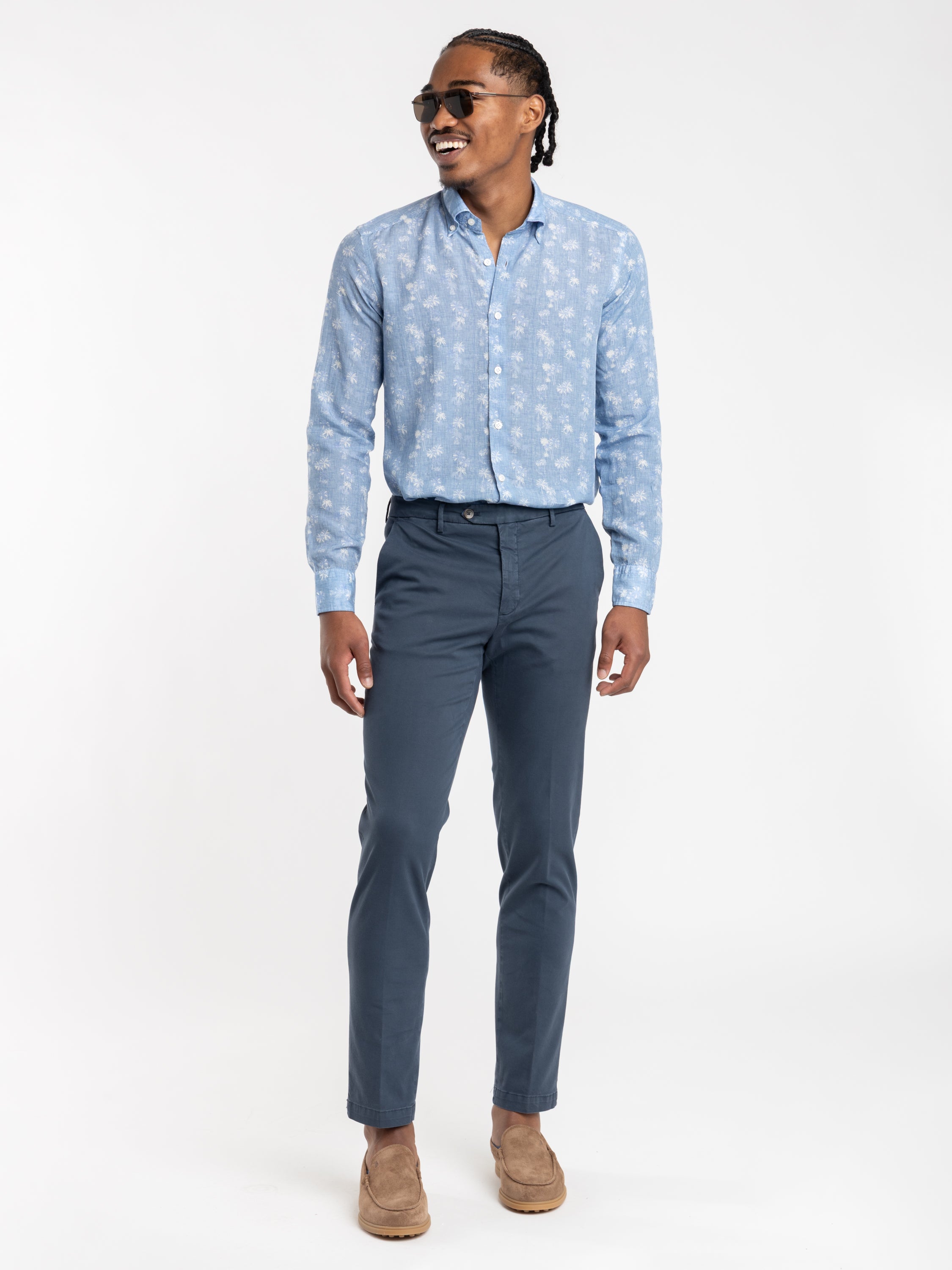 Briglia 1949 – The Helm Clothing