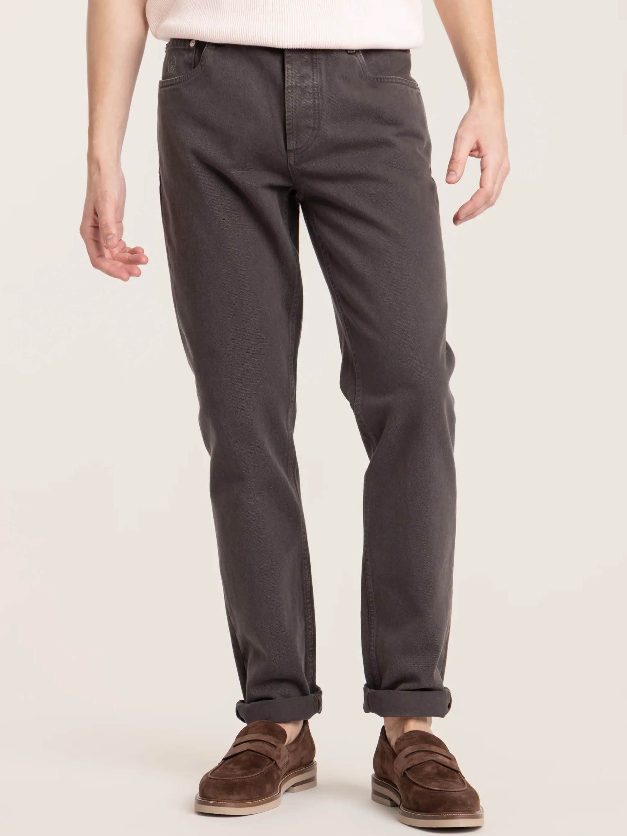 The Helm Clothing