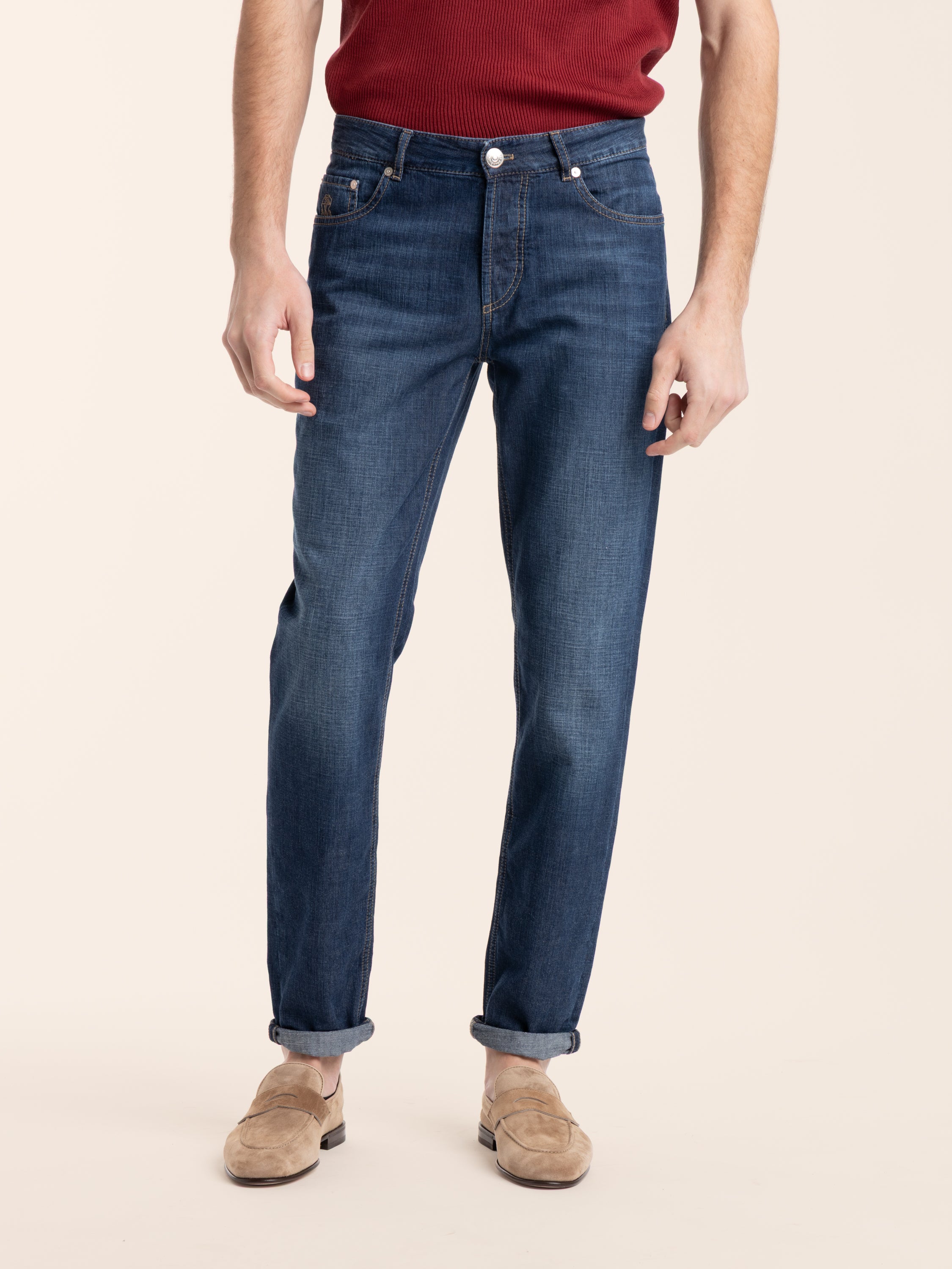 Reinvigorating American Style: Ralph Lauren Purple Label – The