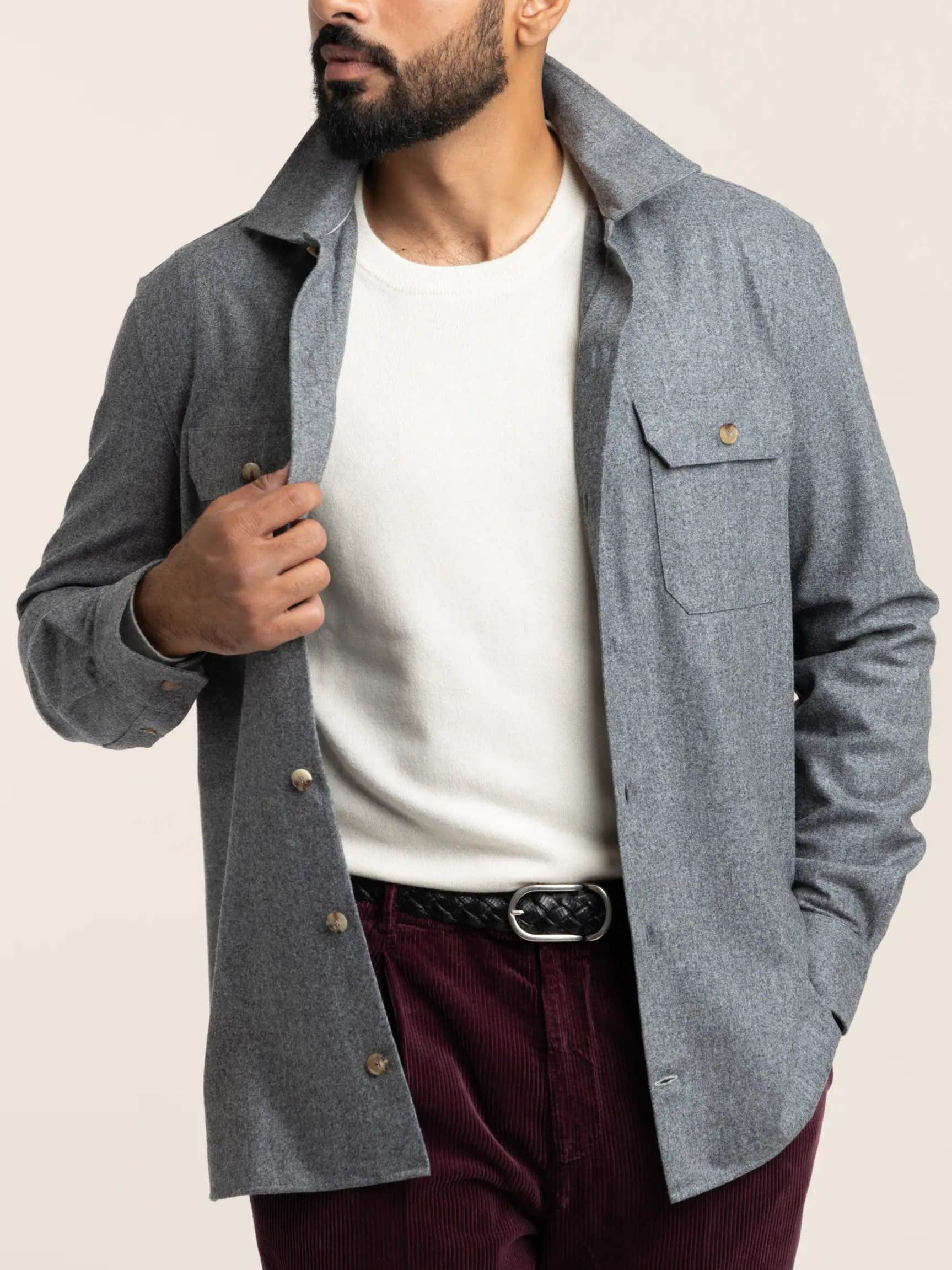 The Helm Clothing