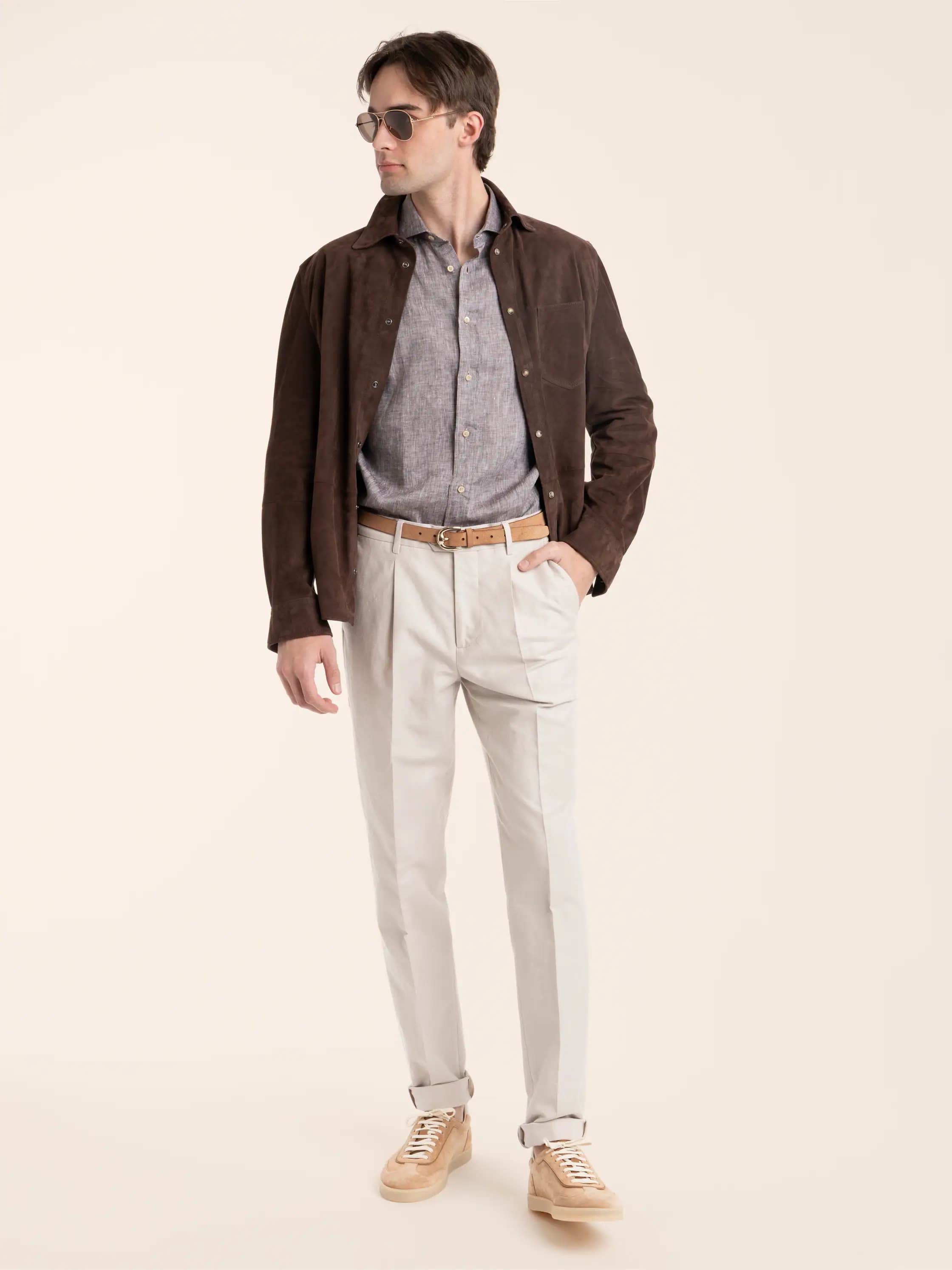 The Helm Clothing