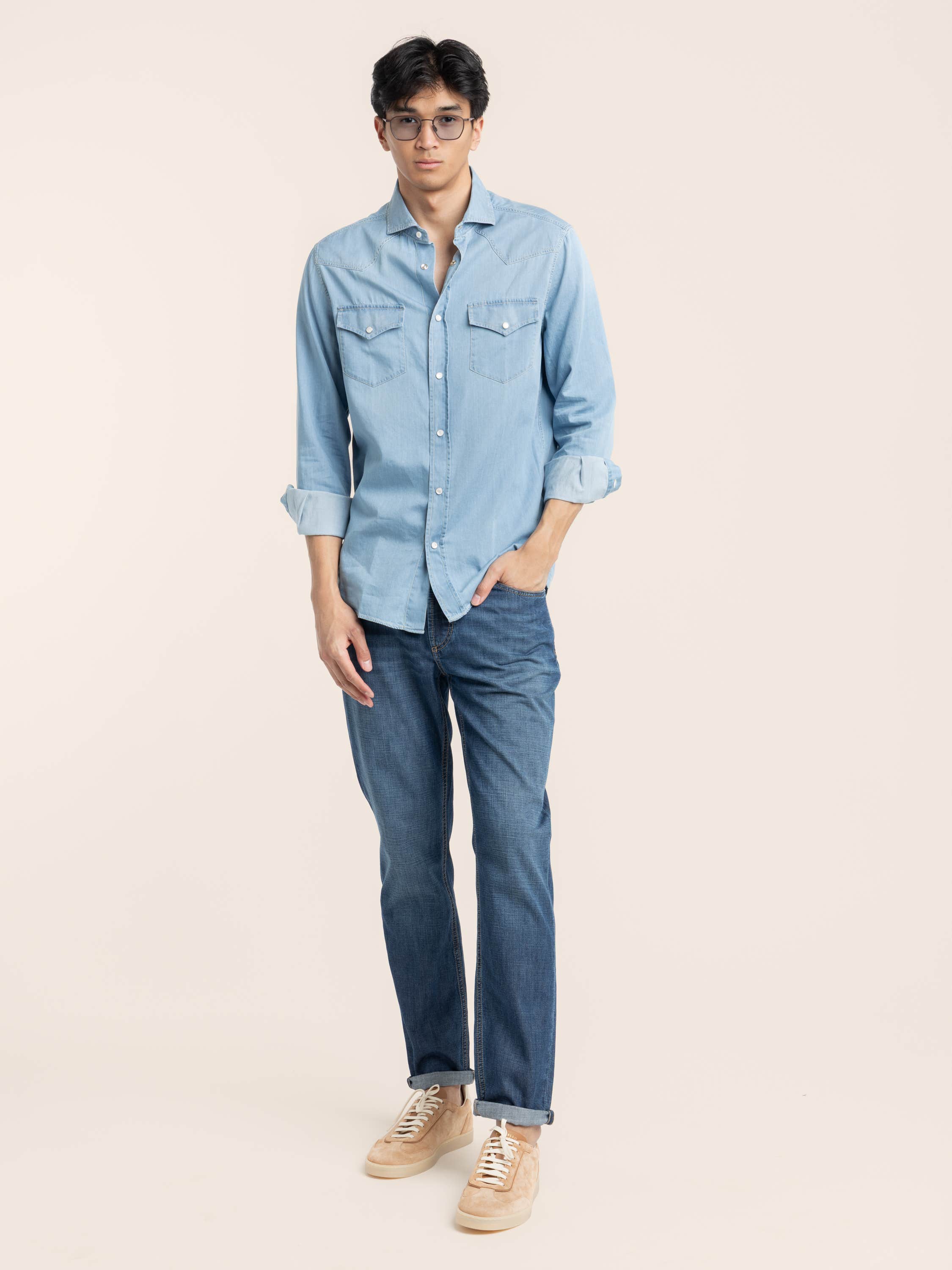The Helm Clothing