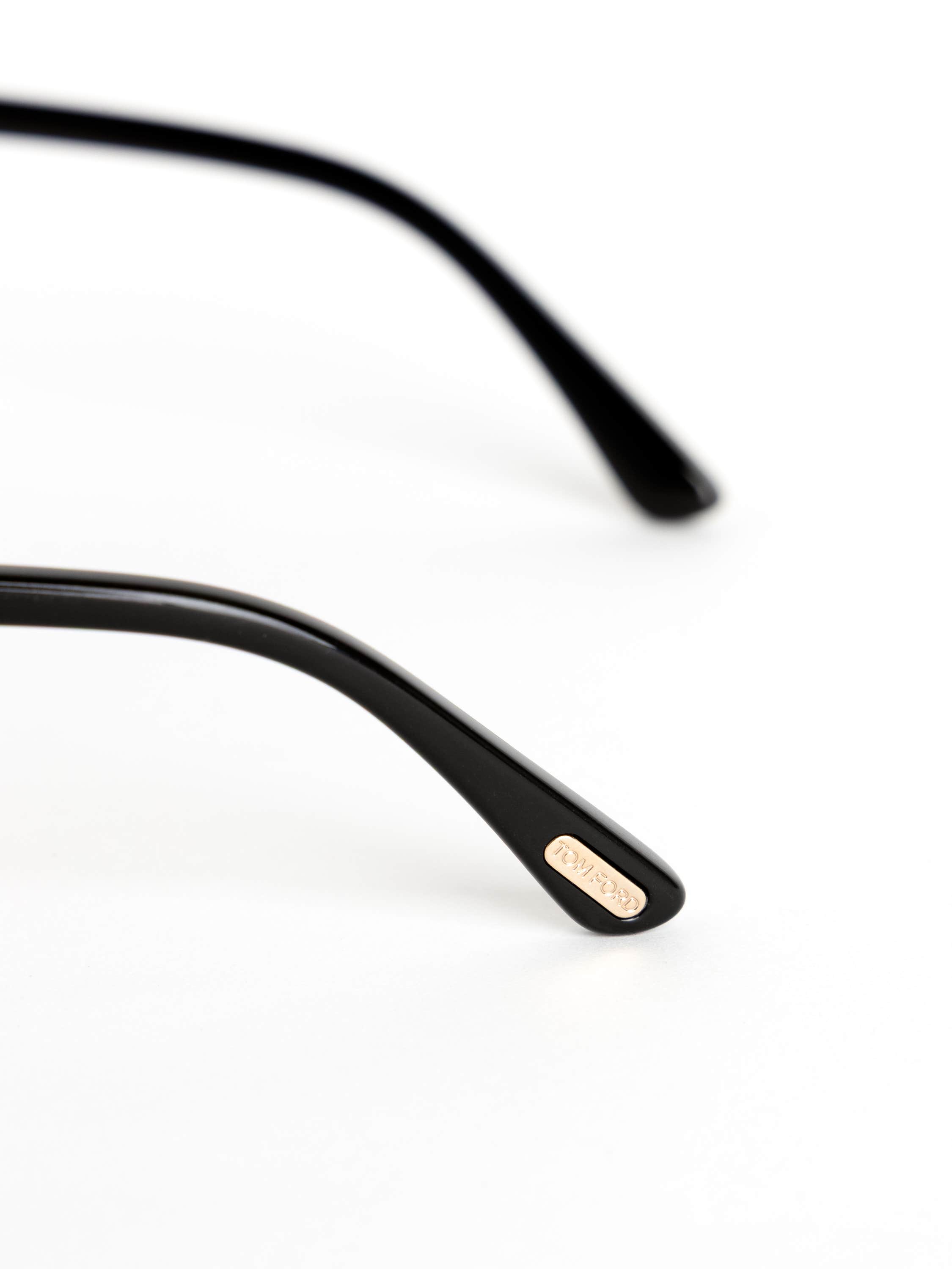 Smoke Havana Bruce Navigator Sunglasses