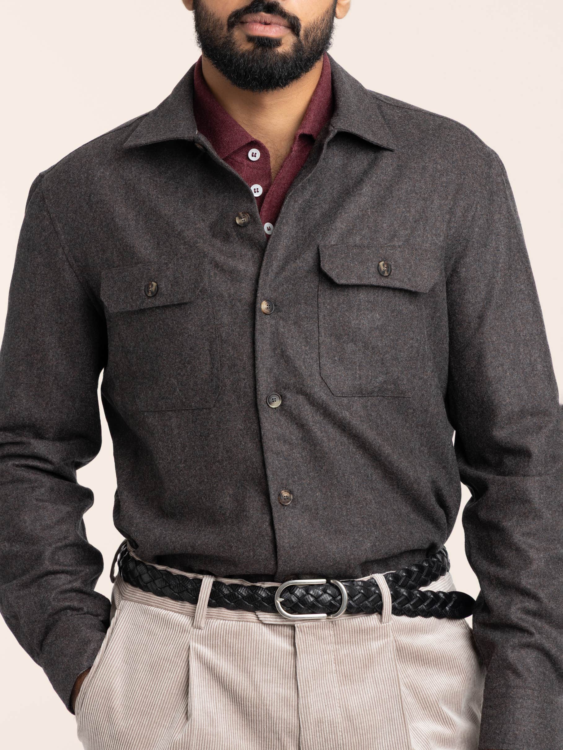 The Helm Clothing