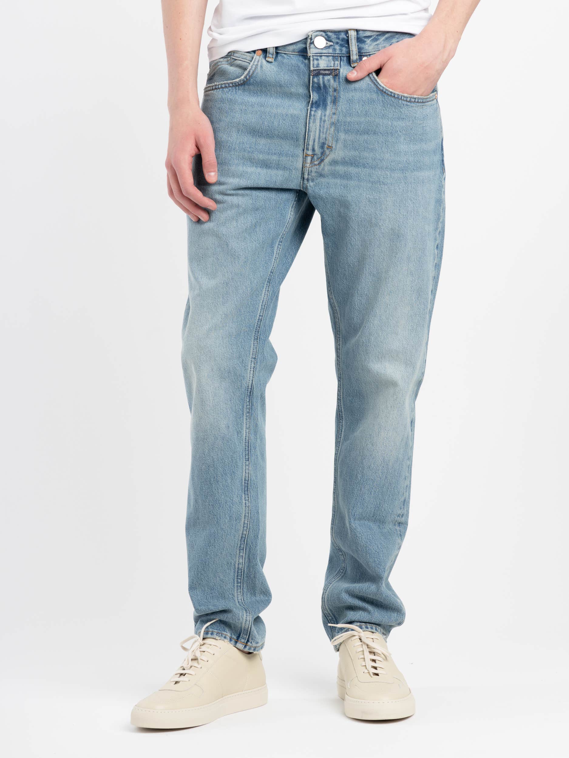 Buy Navy Blue Regular Tapered Stretch Utility Cargo Trousers from Next USA